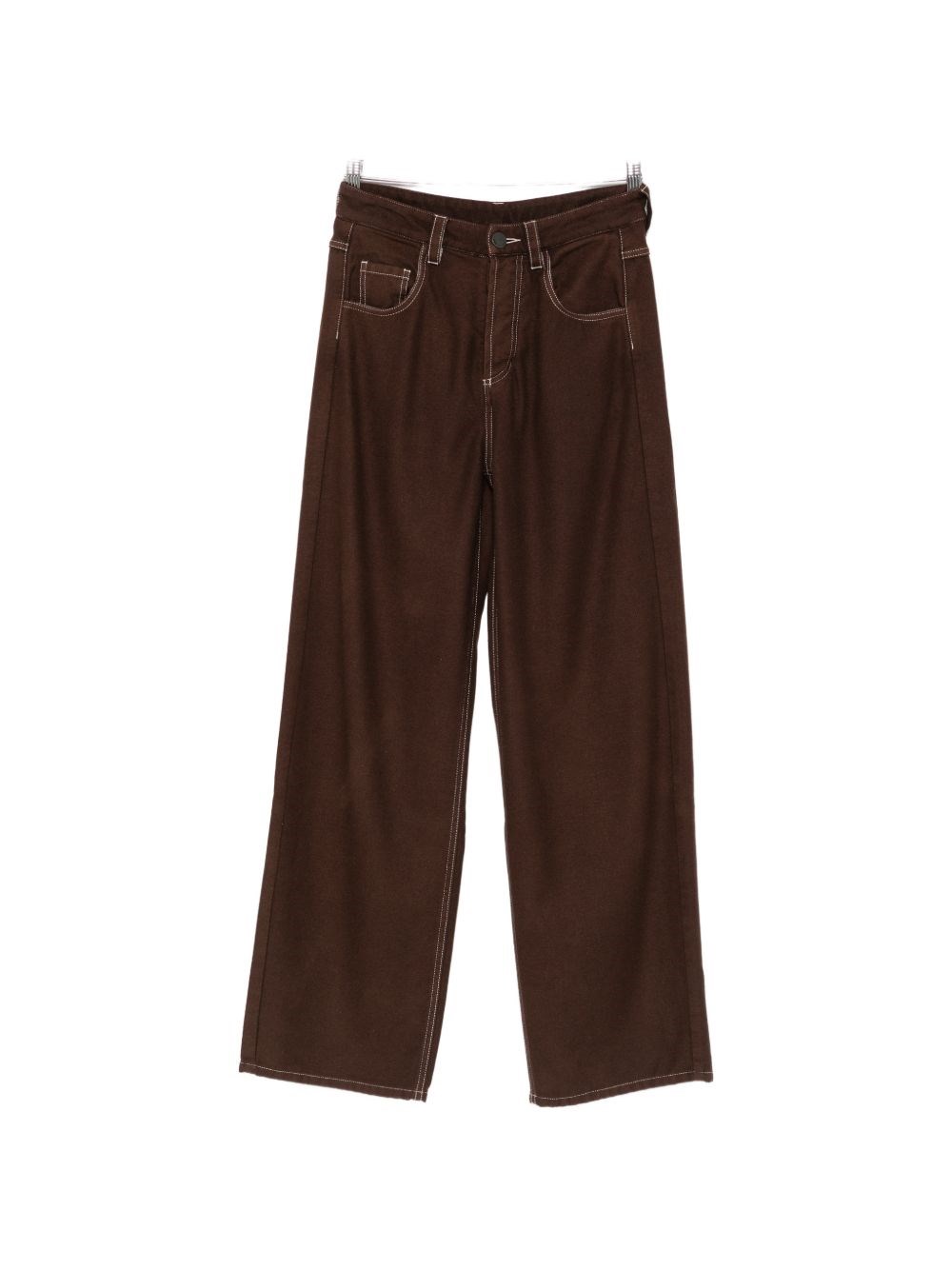UMA WANG Pantaloni In Misto Lana Phyllis