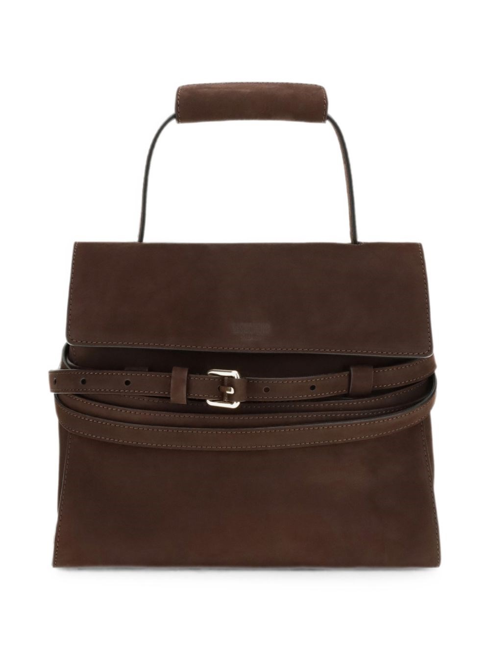 MOSCHINO Regular 'Tie Me' Handbag