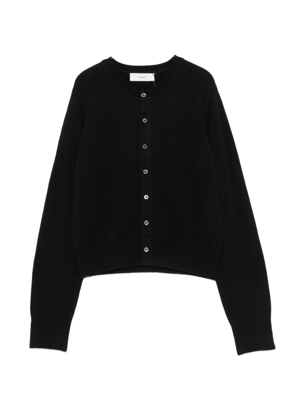 DUNST Wool Blend Cardigan