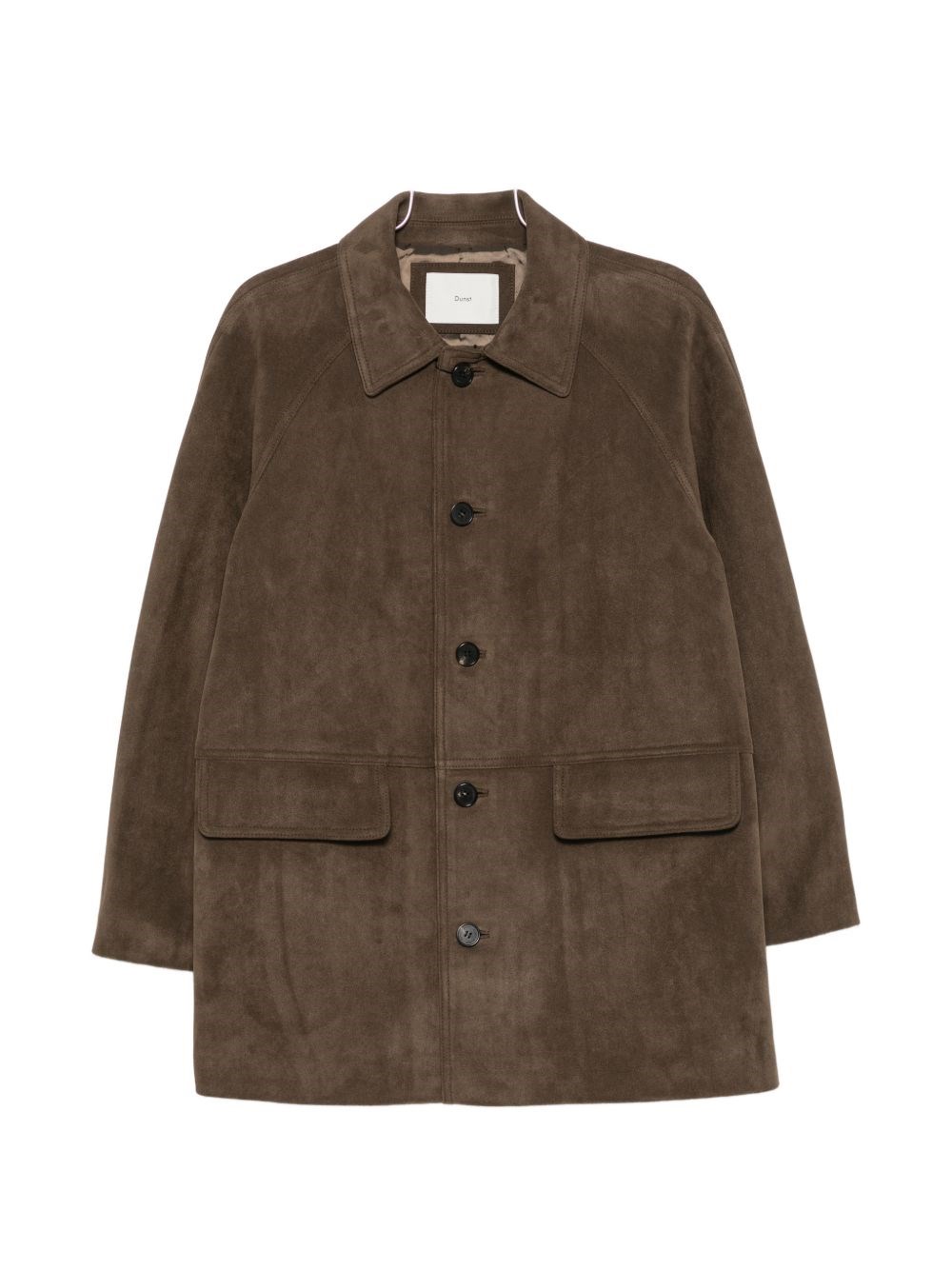 Synthetic Jacket