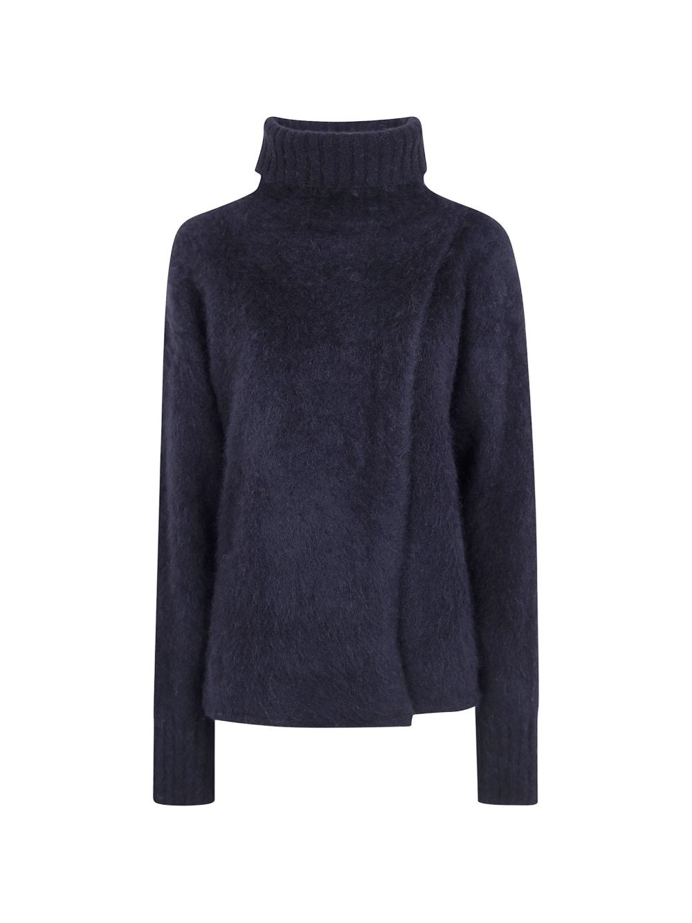 UMA WANG Wool Turtle-Neck Sweater