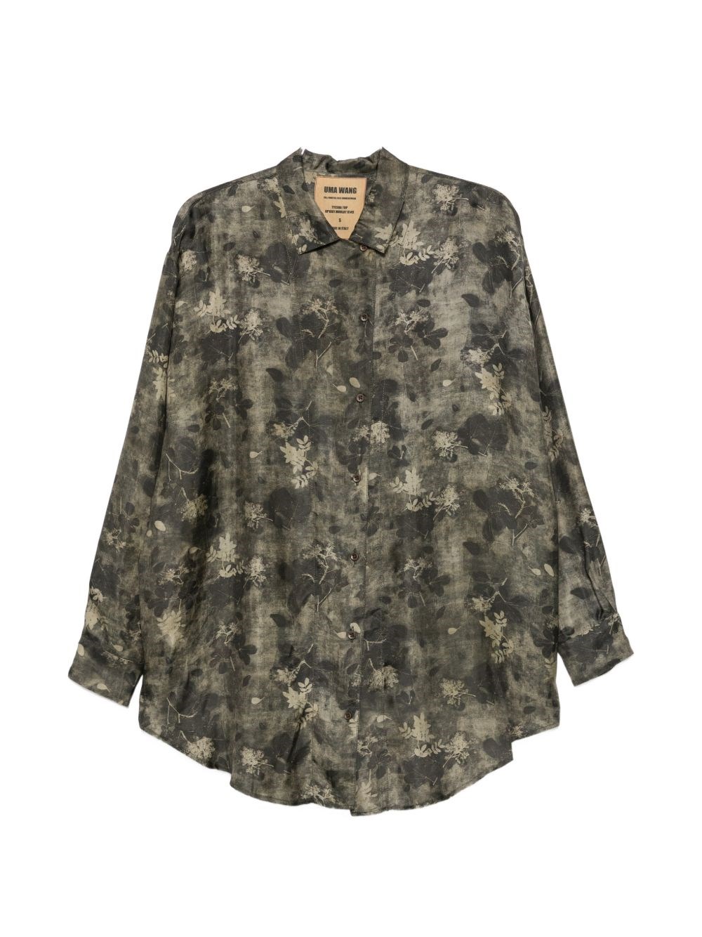 Tyesha Blouse