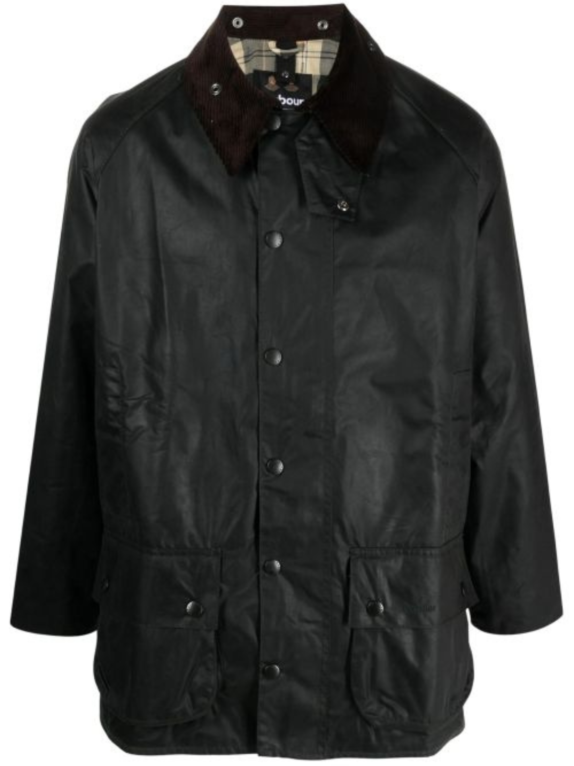 Beaufort Wax Jacket