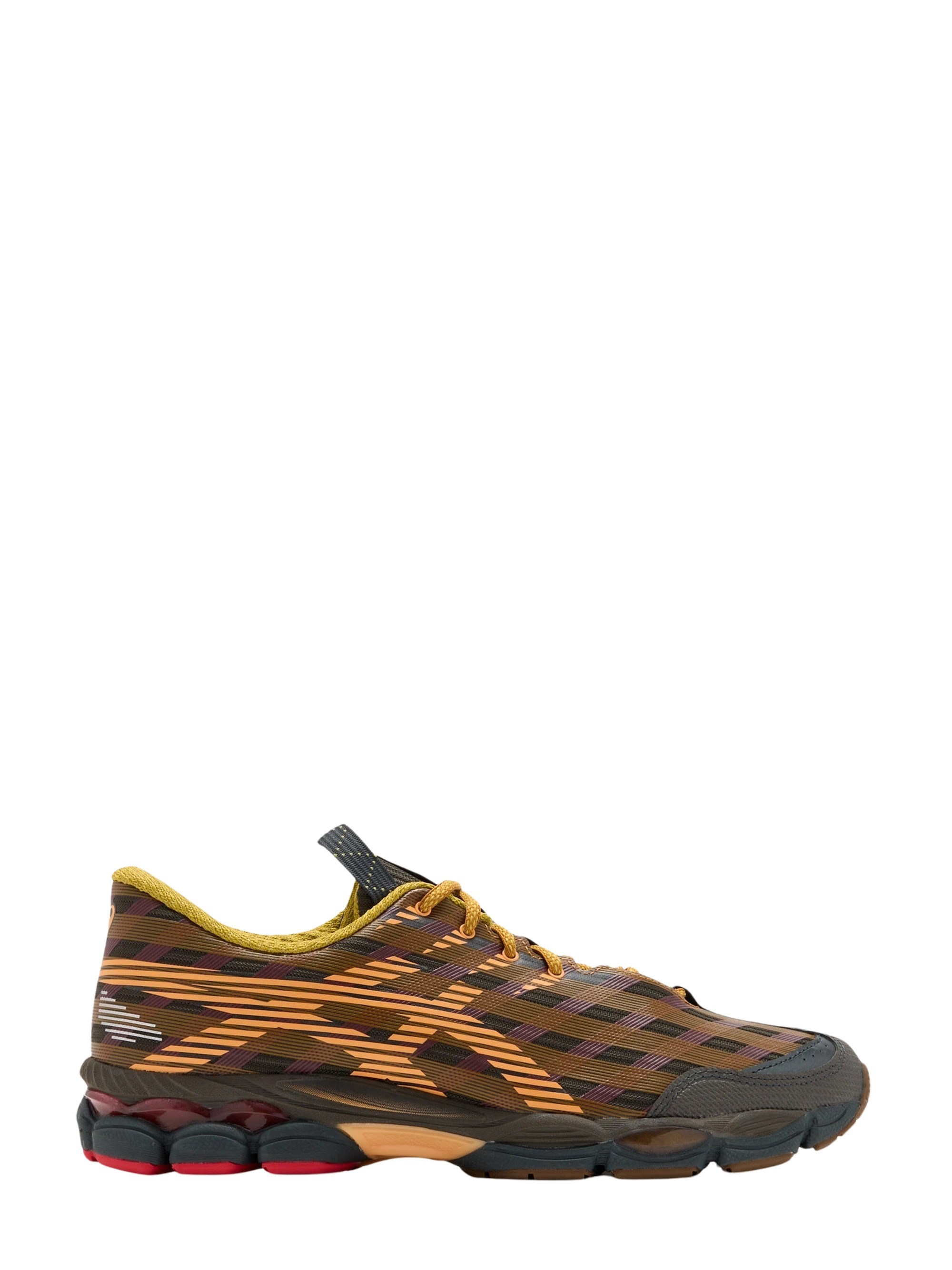 ASICS X KIKO KOSTADINOV Us8 S Gel Sj33 Sneakers