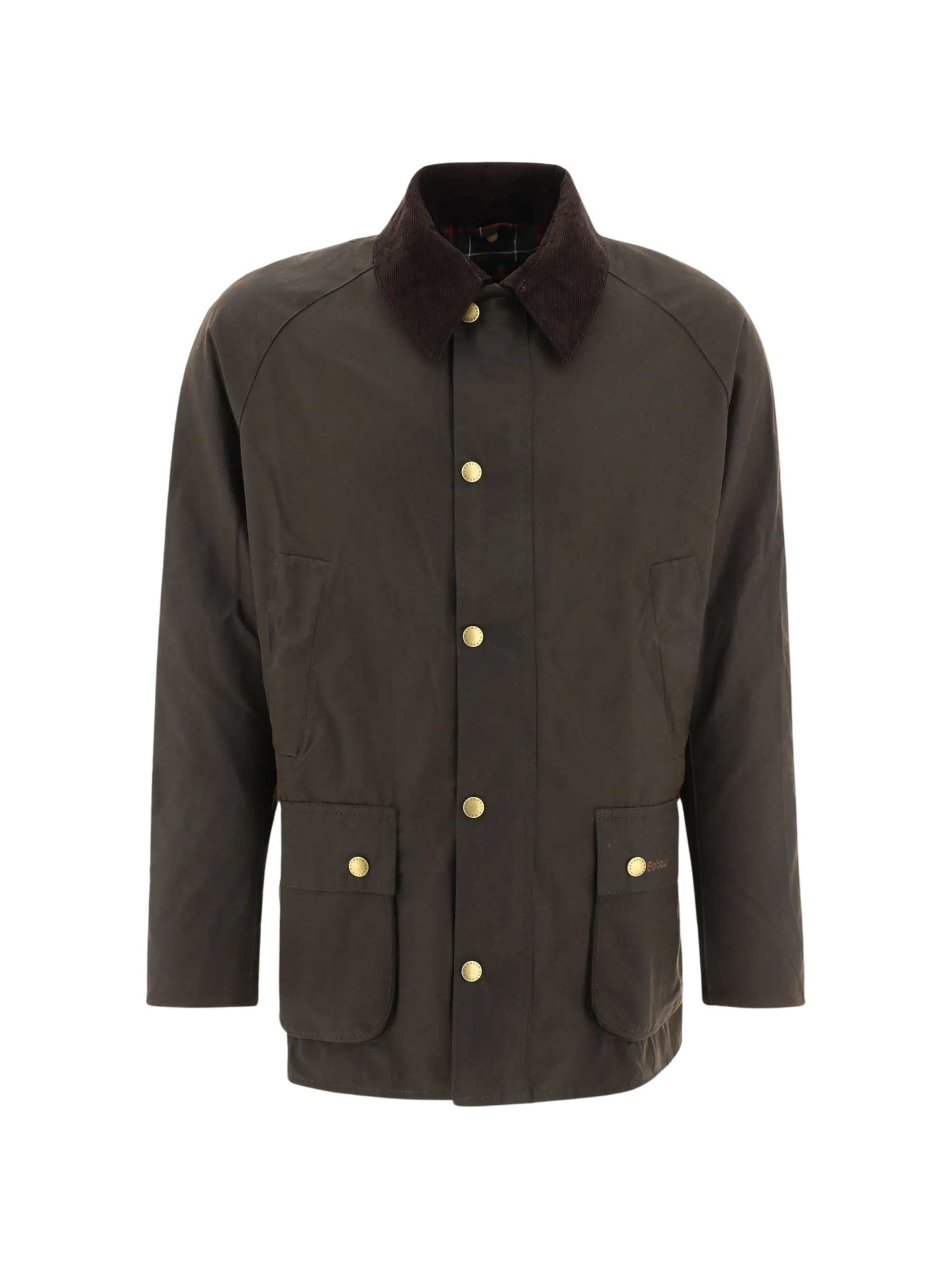 Barbour Ashby Jacket