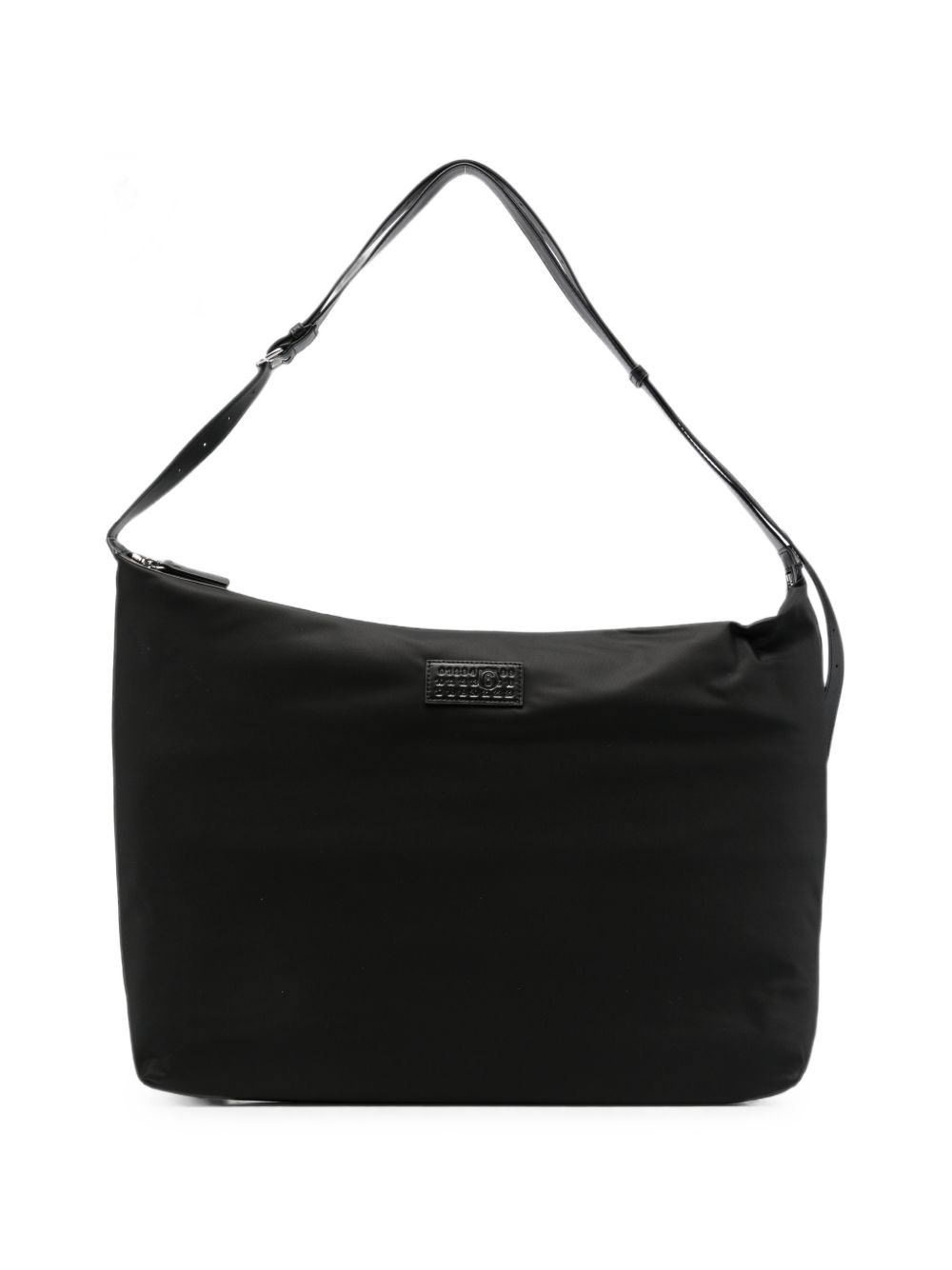 MM6 Maison Margiela Large Nylon Crossbody Bag