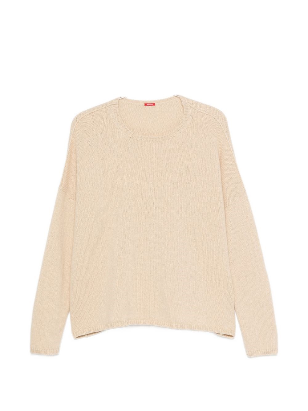Apuntob Cashmere Sweater