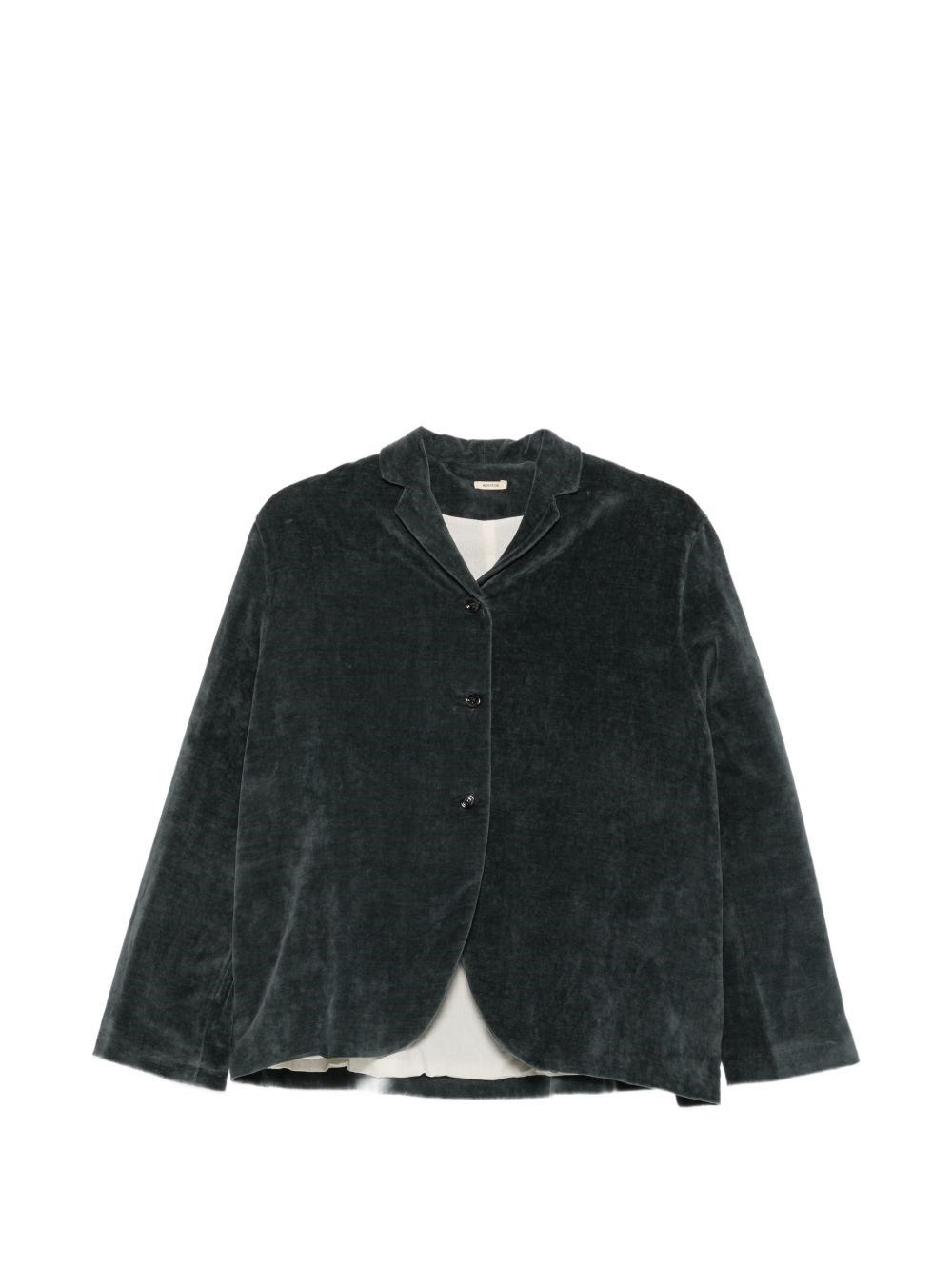 Cotton And Jacket
