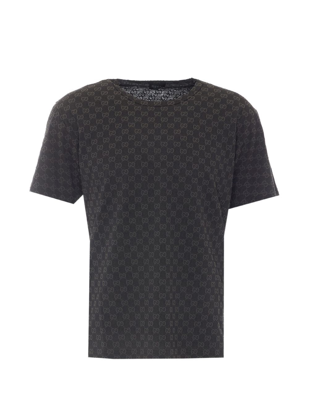 GG Cotton T-Shirt