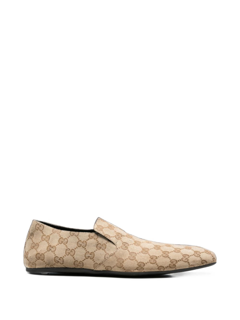 Cupertino GG Loafers