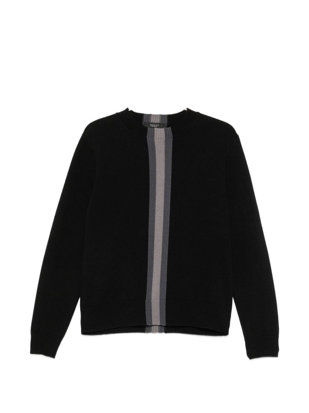 Gucci Wool Crewneck Sweater