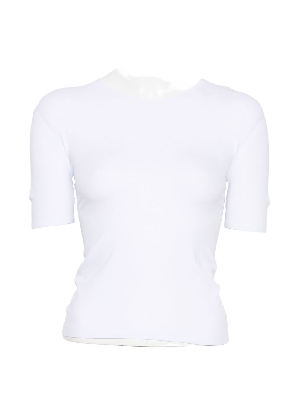 Gucci T-Shirt In Jersey Di Nylon