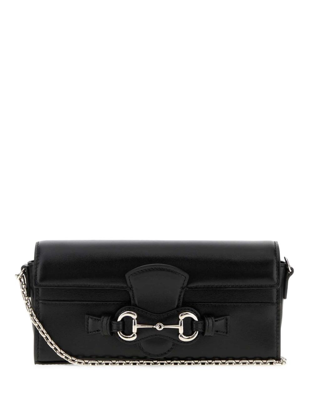 Gucci Wallet On Chain With Horsebit