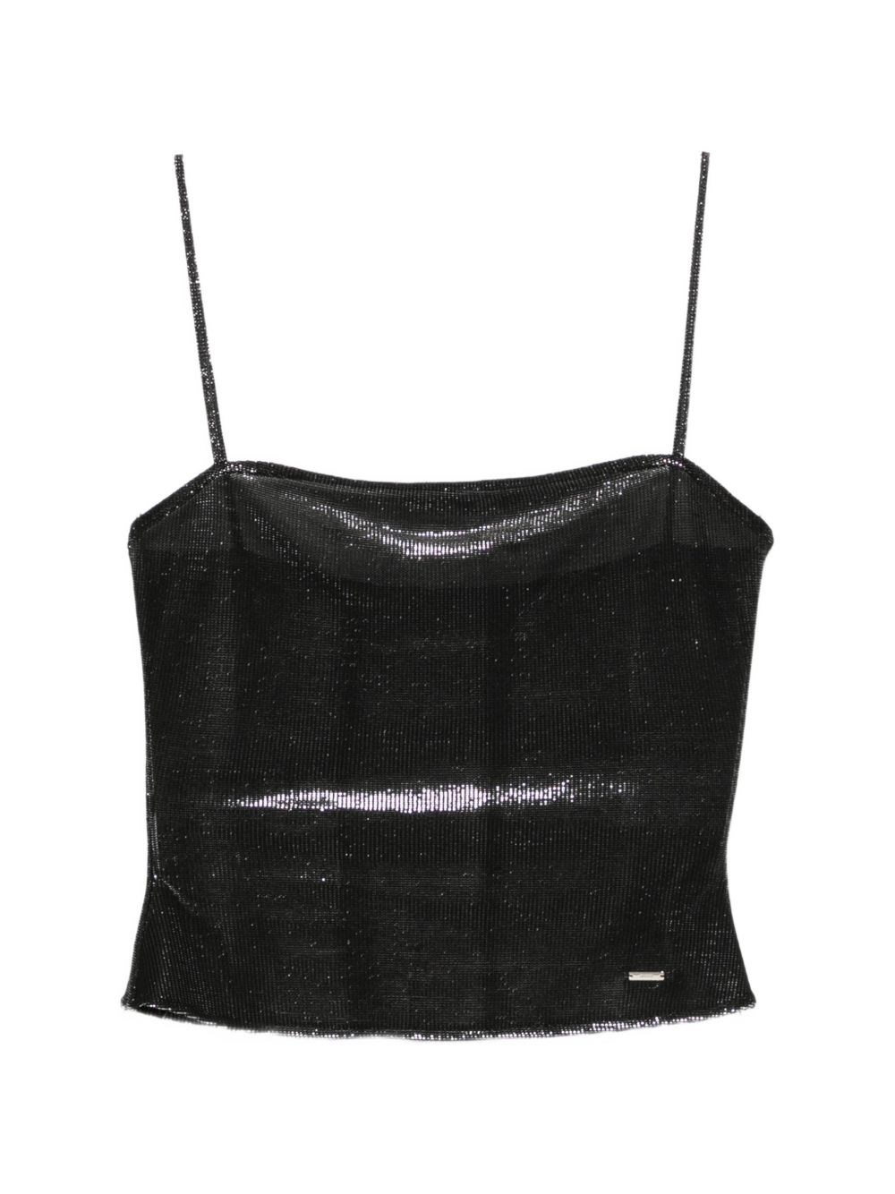 Gucci Jersey Top