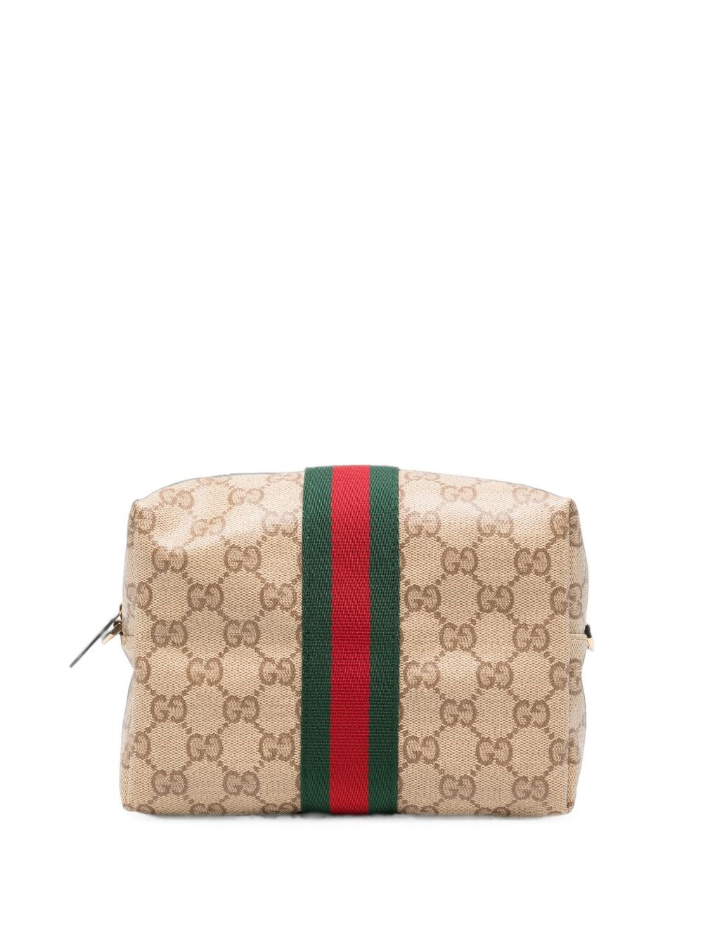 Gucci Web Detail Mini Camera Bag Gucci Web Detail Mini Camera Bag