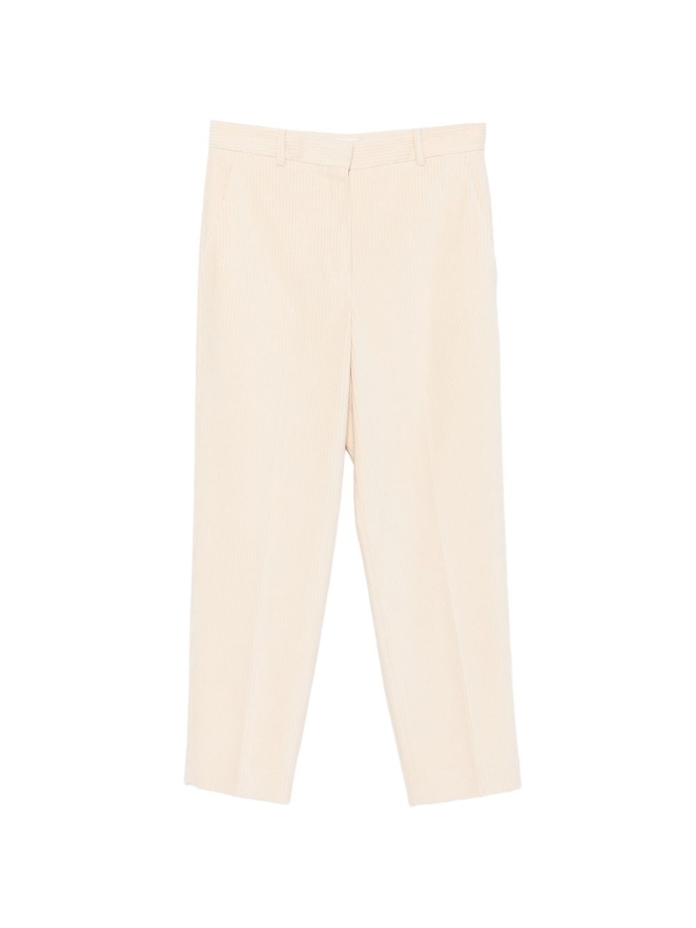 Circolo 1901 Pantaloni A Carota In Cotone