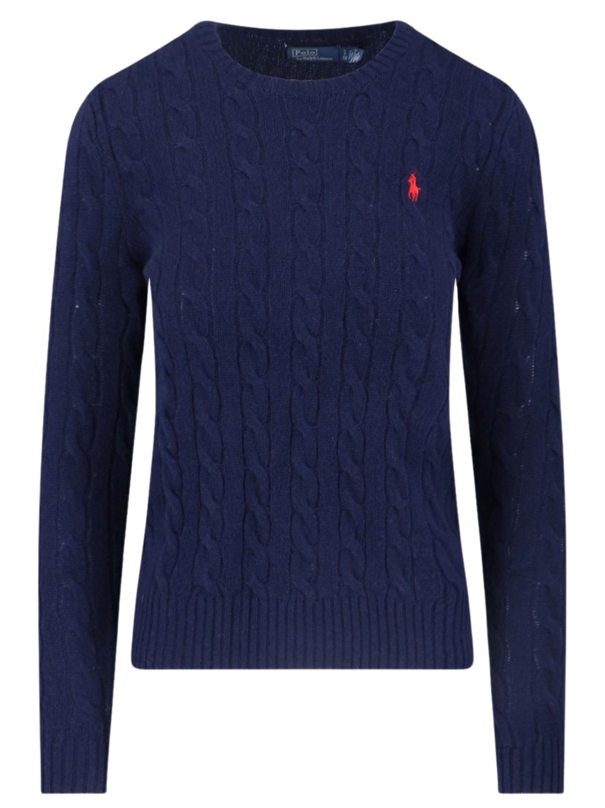 POLO RALPH LAUREN Maglia G.Collo