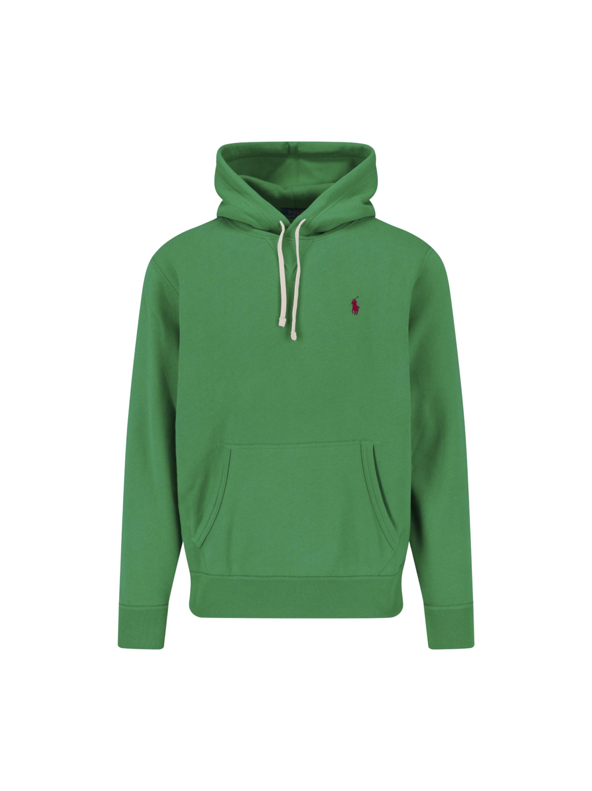 POLO RALPH LAUREN Hoodie Logo