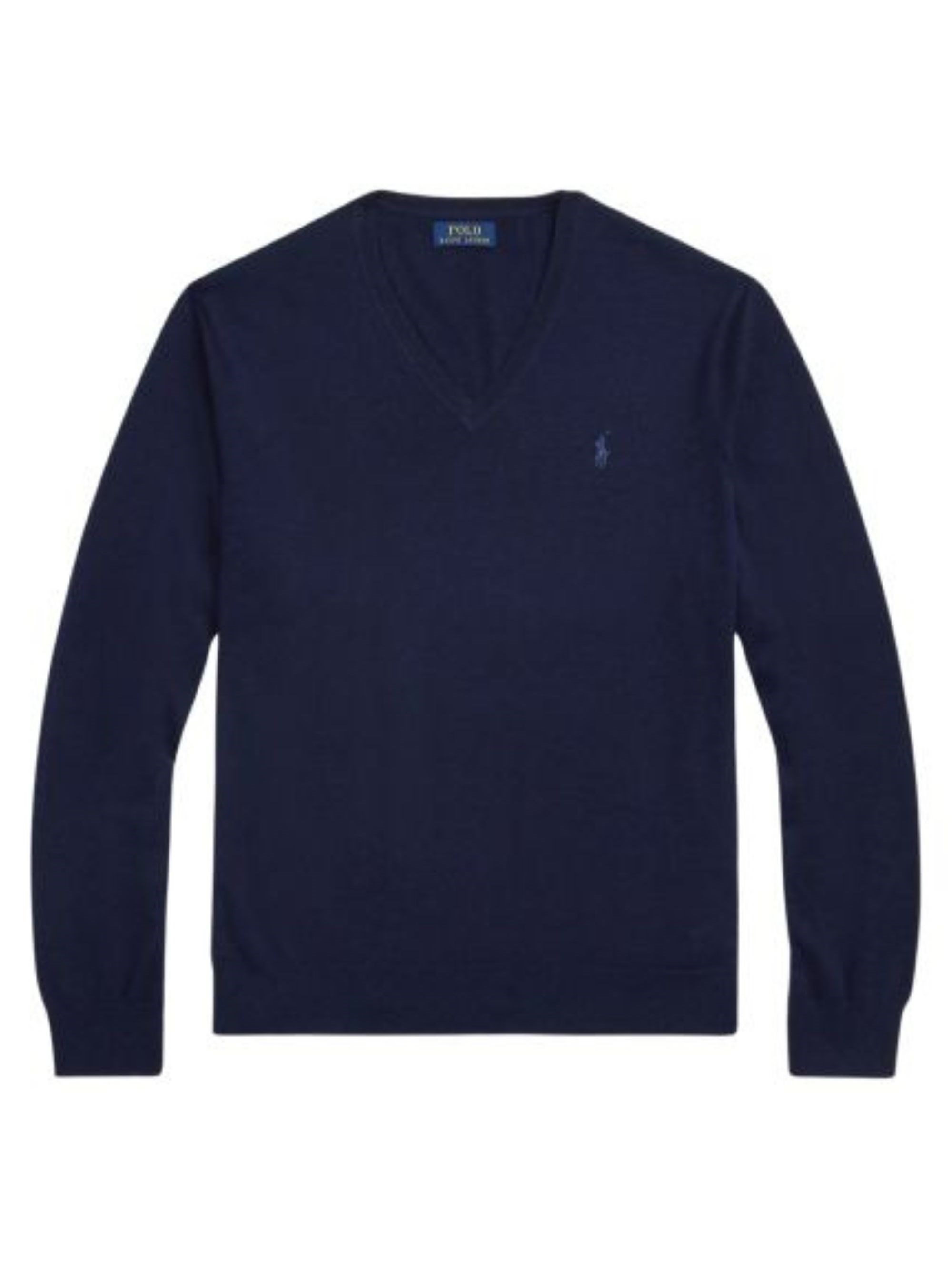 POLO RALPH LAUREN Maglione Ricamato