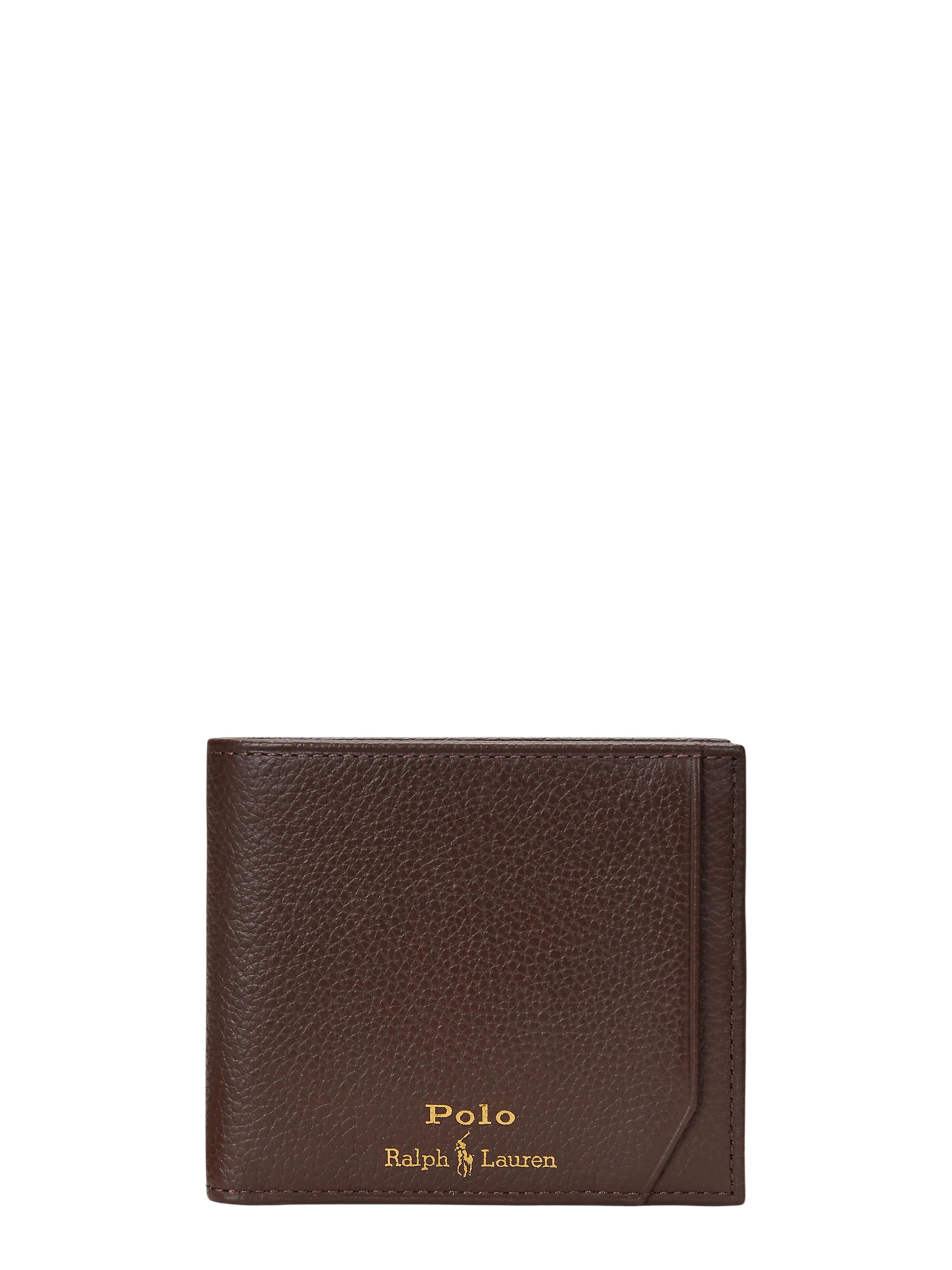 POLO RALPH LAUREN Wallet With Logo