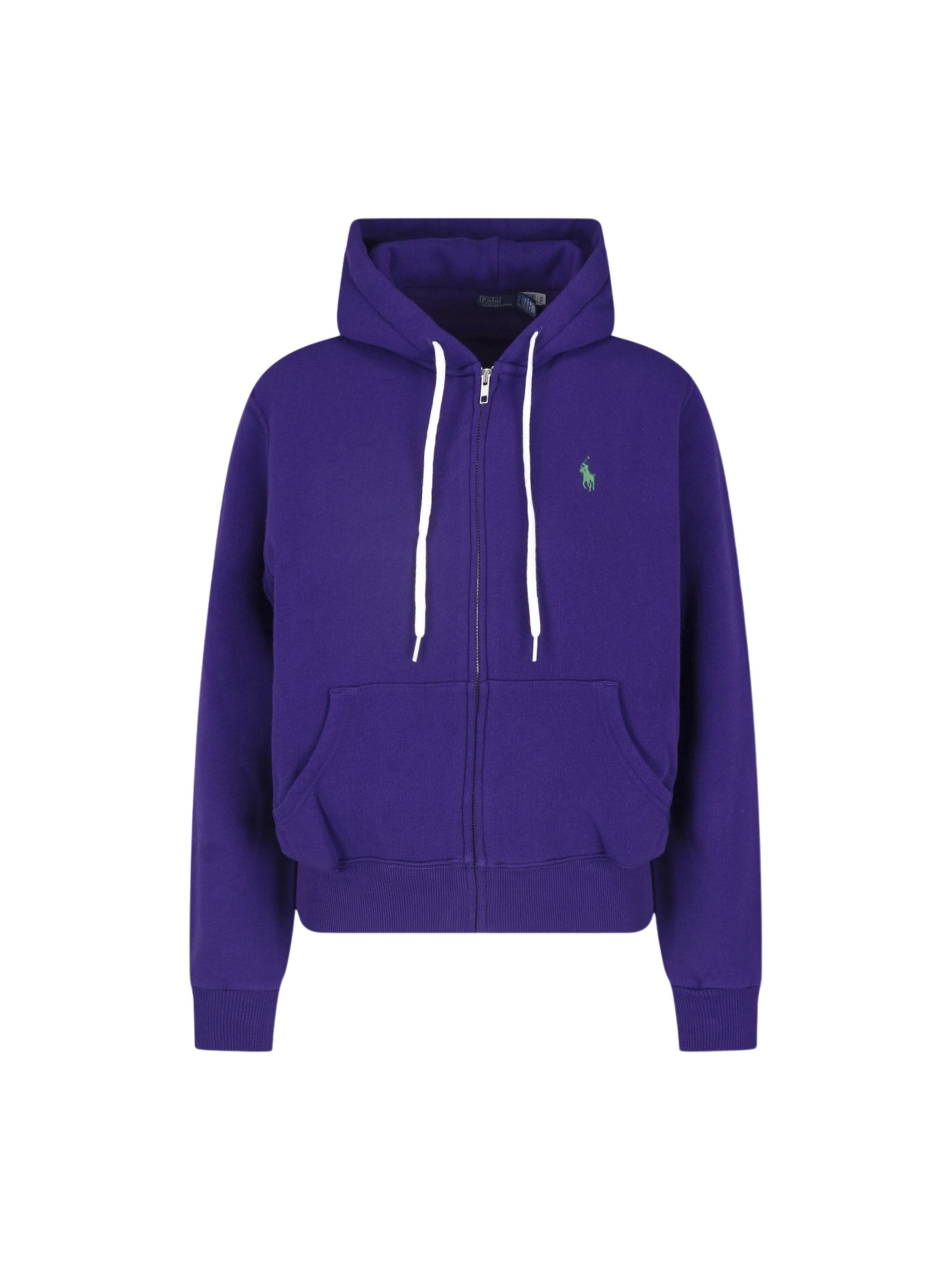 POLO RALPH LAUREN Zip Hoodie