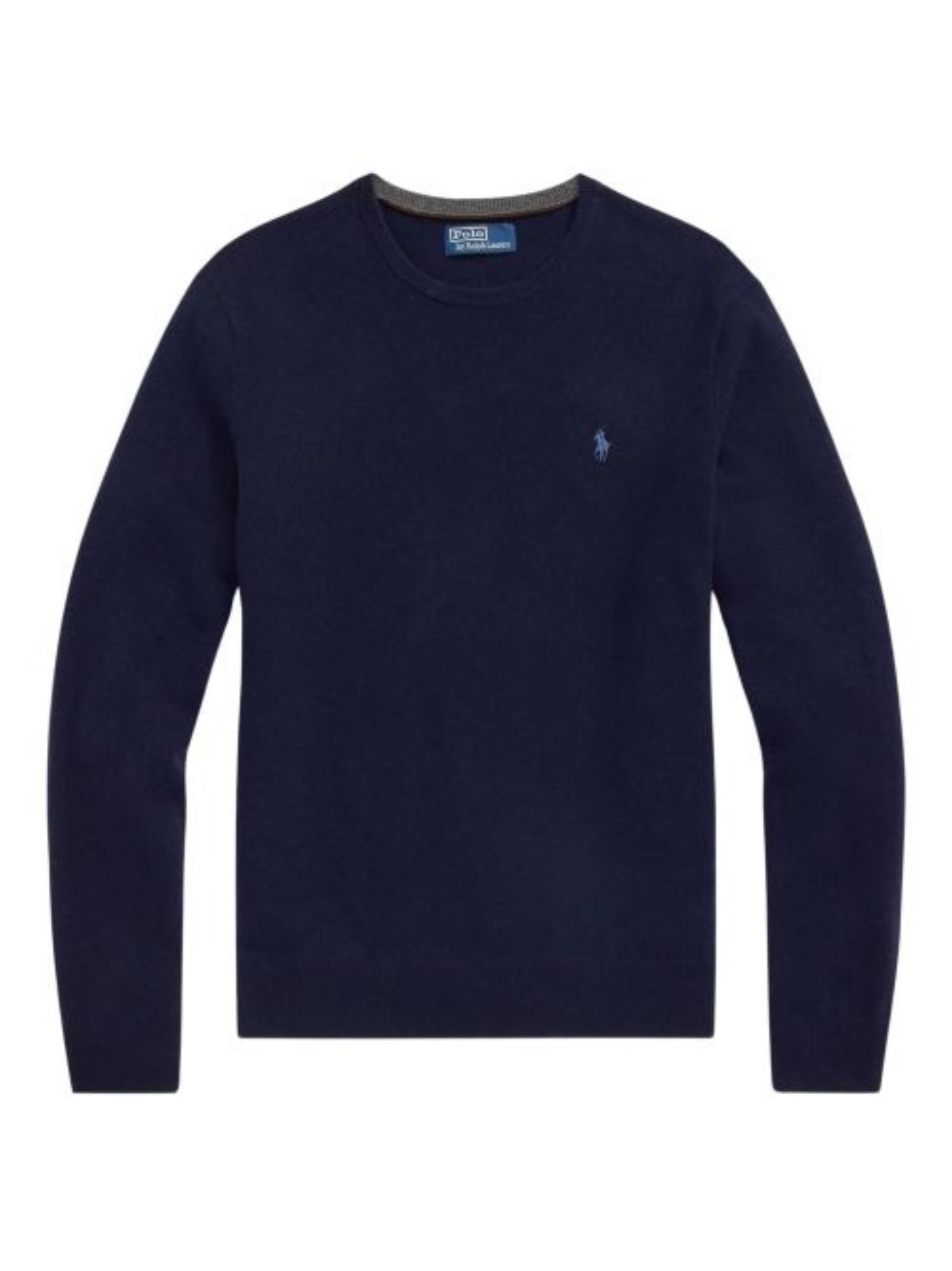 POLO RALPH LAUREN Felpa Con Logo
