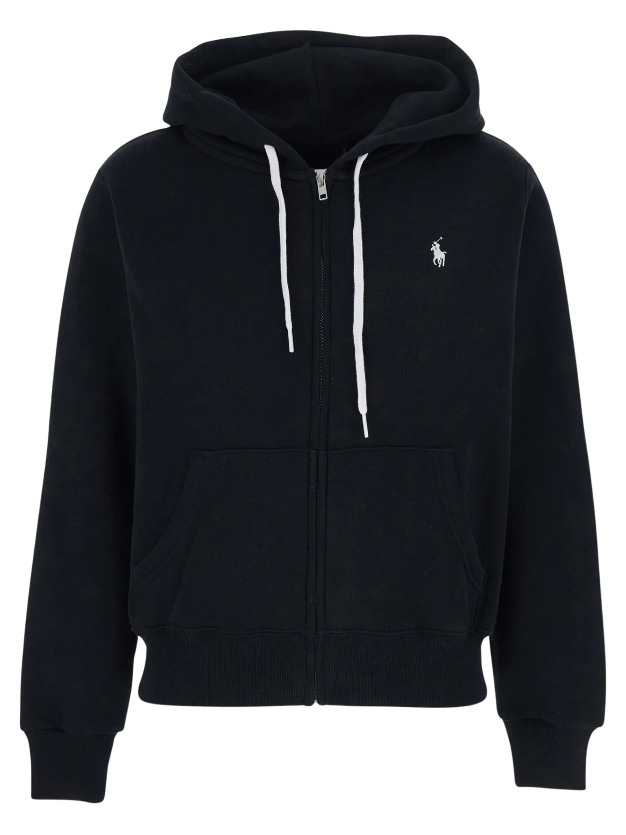 POLO RALPH LAUREN Felpa Con Zip