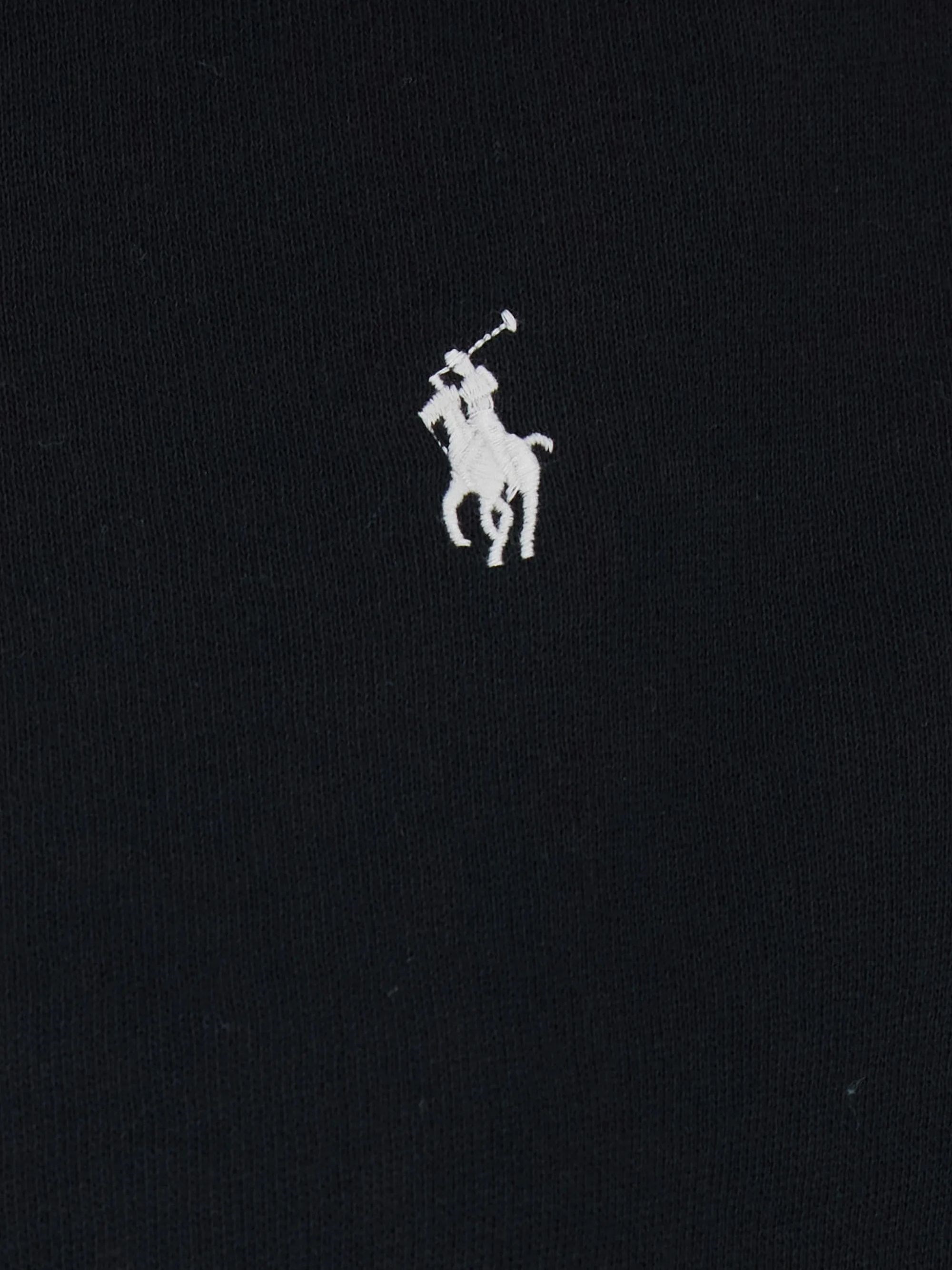 POLO RALPH LAUREN Zip-Up Hoodie
