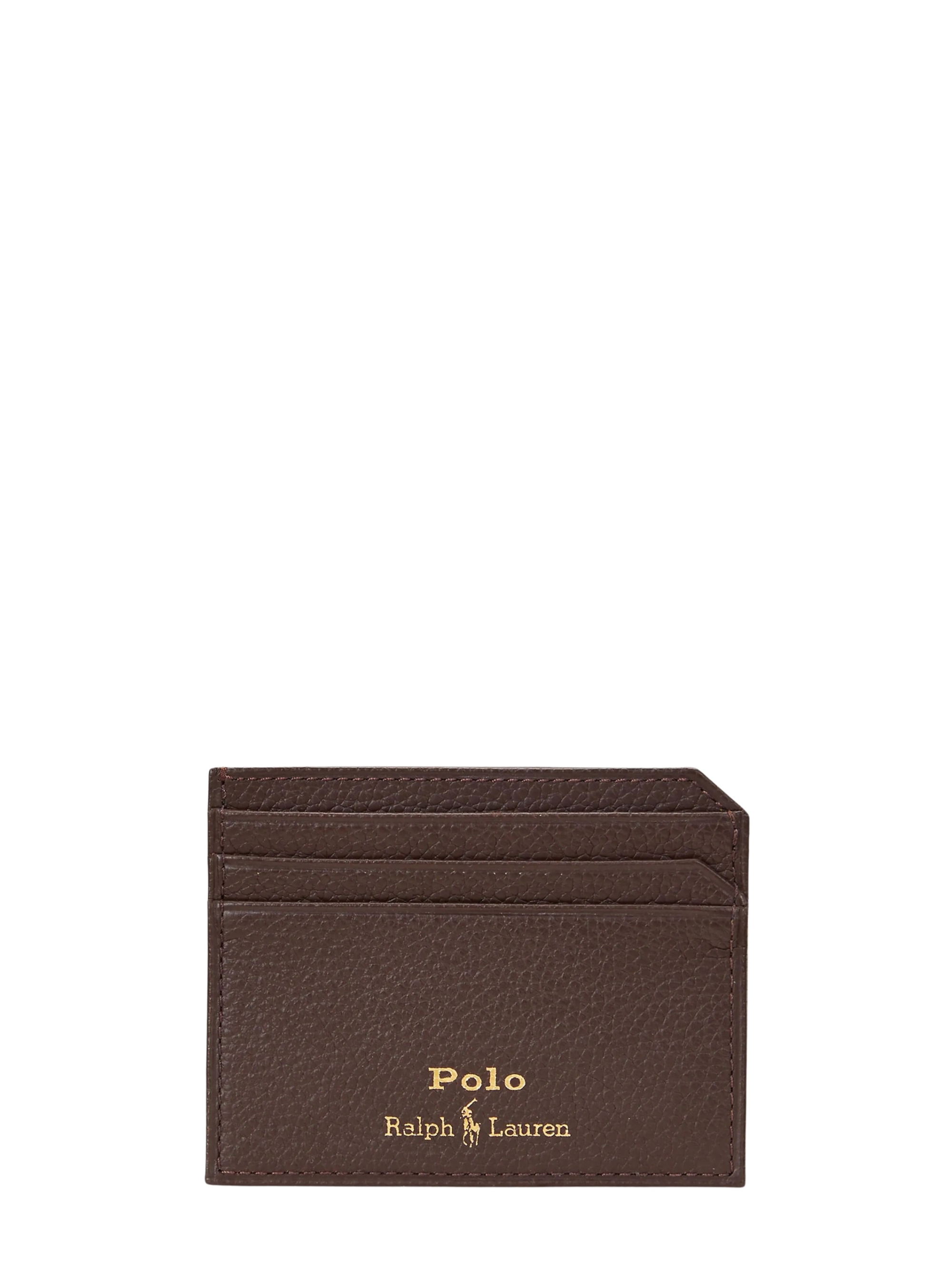POLO RALPH LAUREN Portafoglio