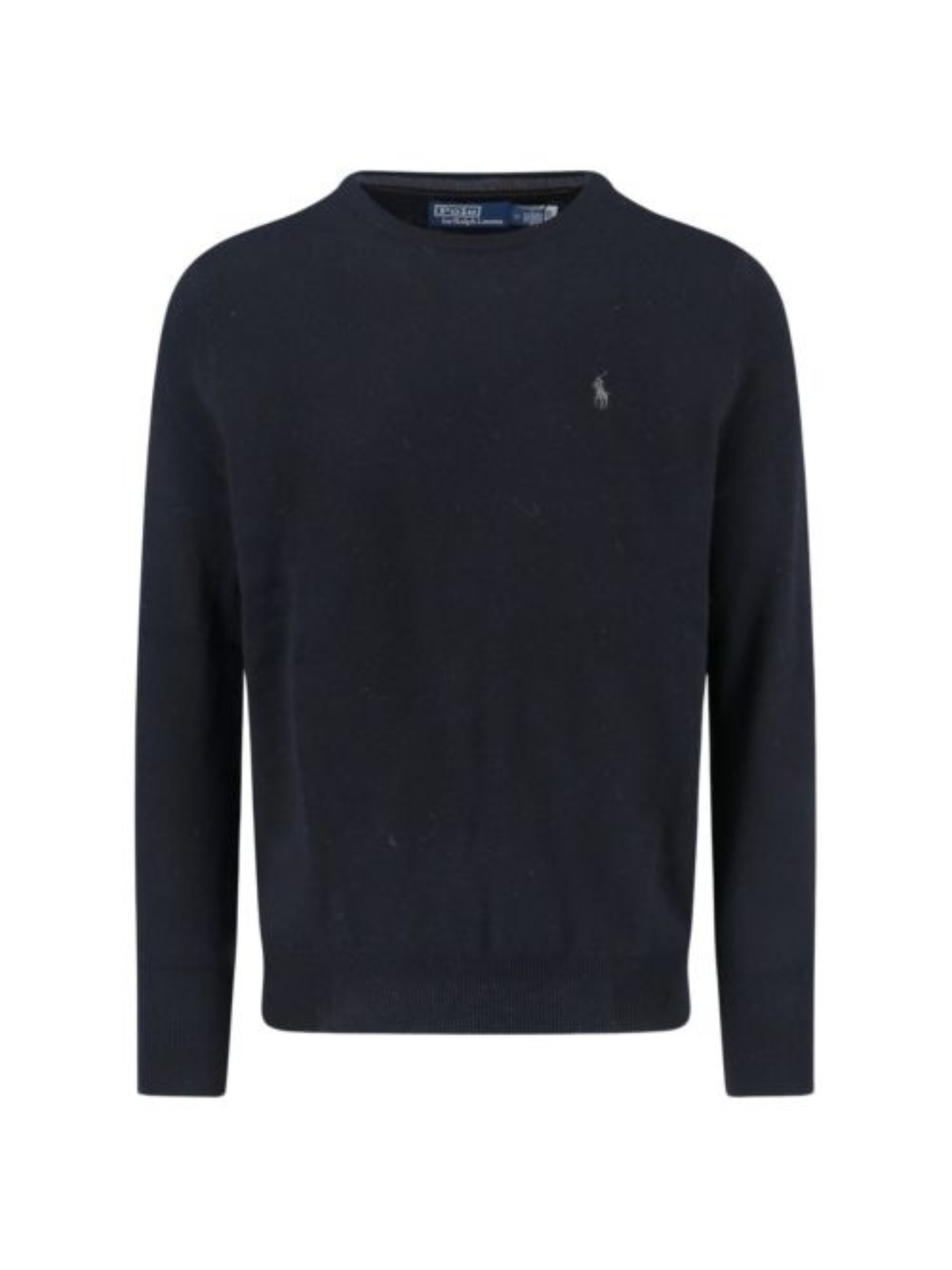 POLO RALPH LAUREN Sweatshirt With Logo
