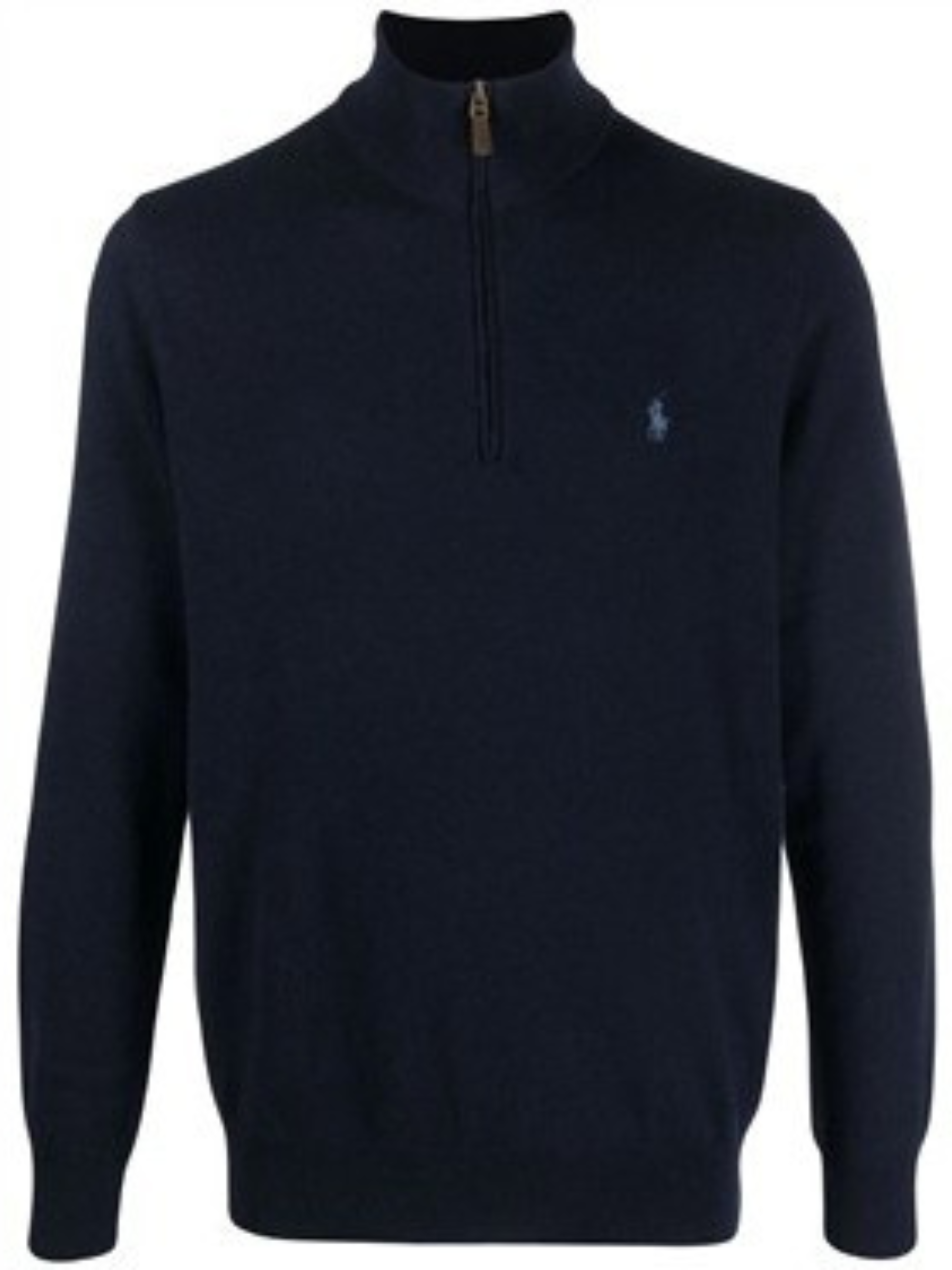 POLO RALPH LAUREN Half Zip Sweater
