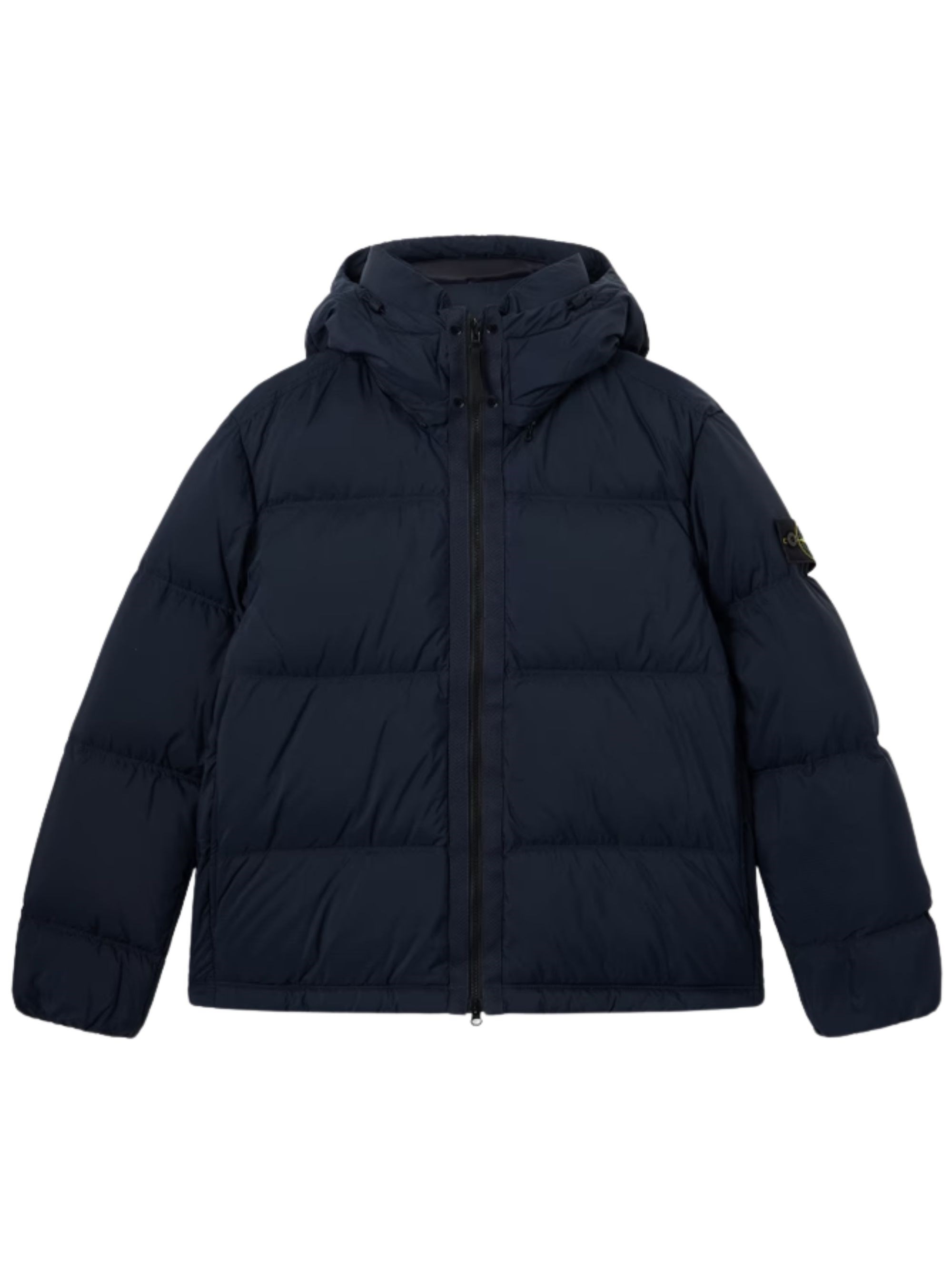 Stone Island Cordura Ripstop Matt Down Jacket