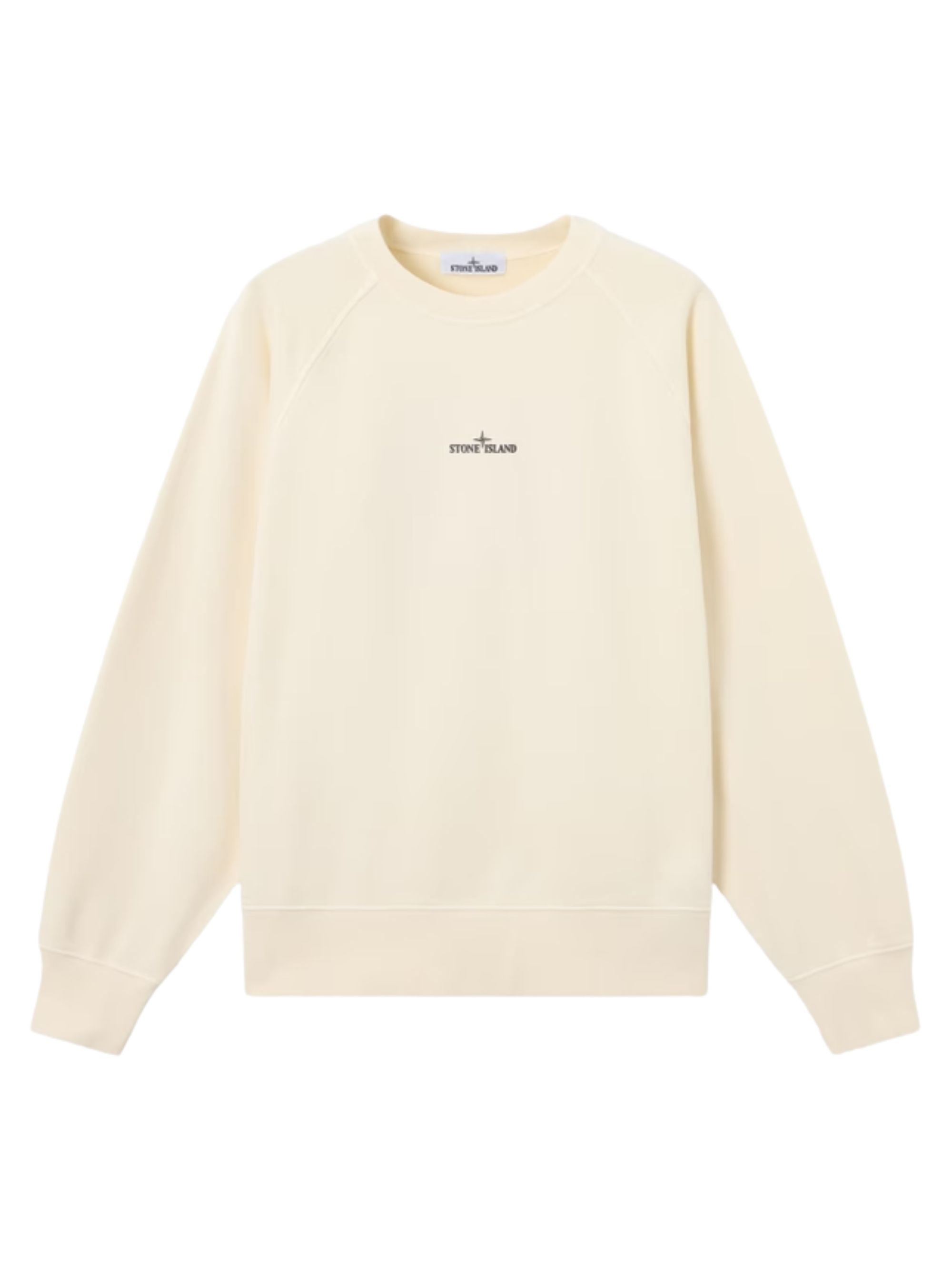 Stone Island Crewneck Sweatshirt