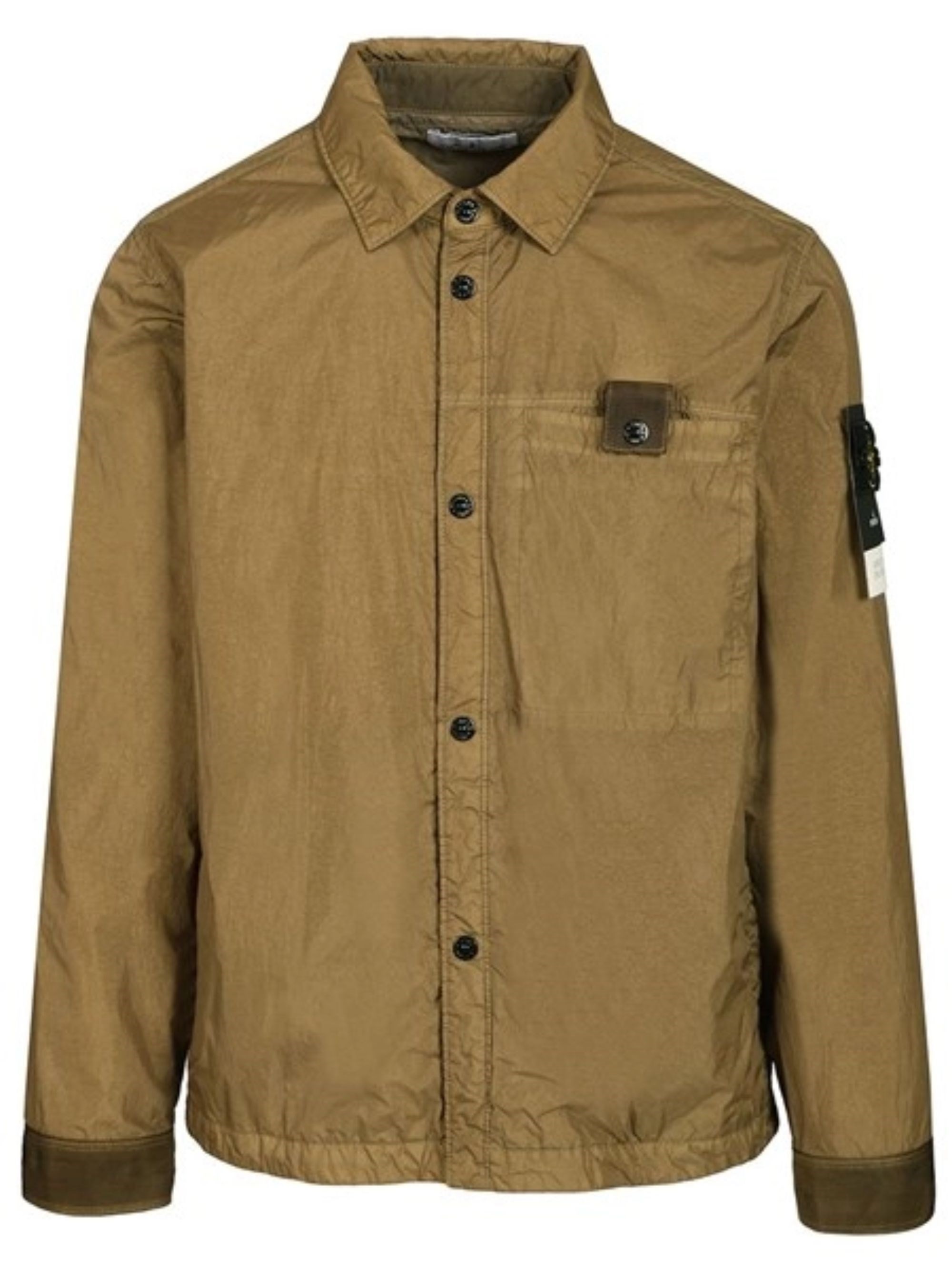 Stone Island Coach Jacket