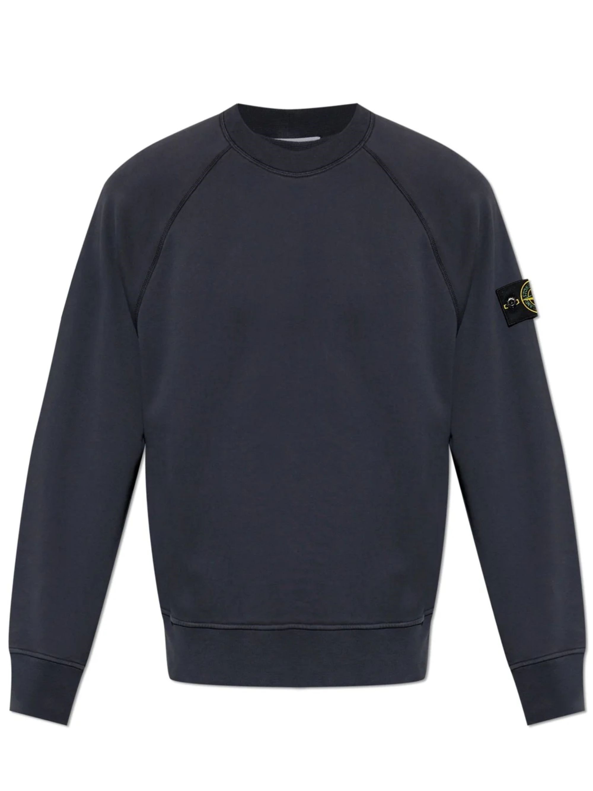 Stone Island Crewneck Sweatshirt