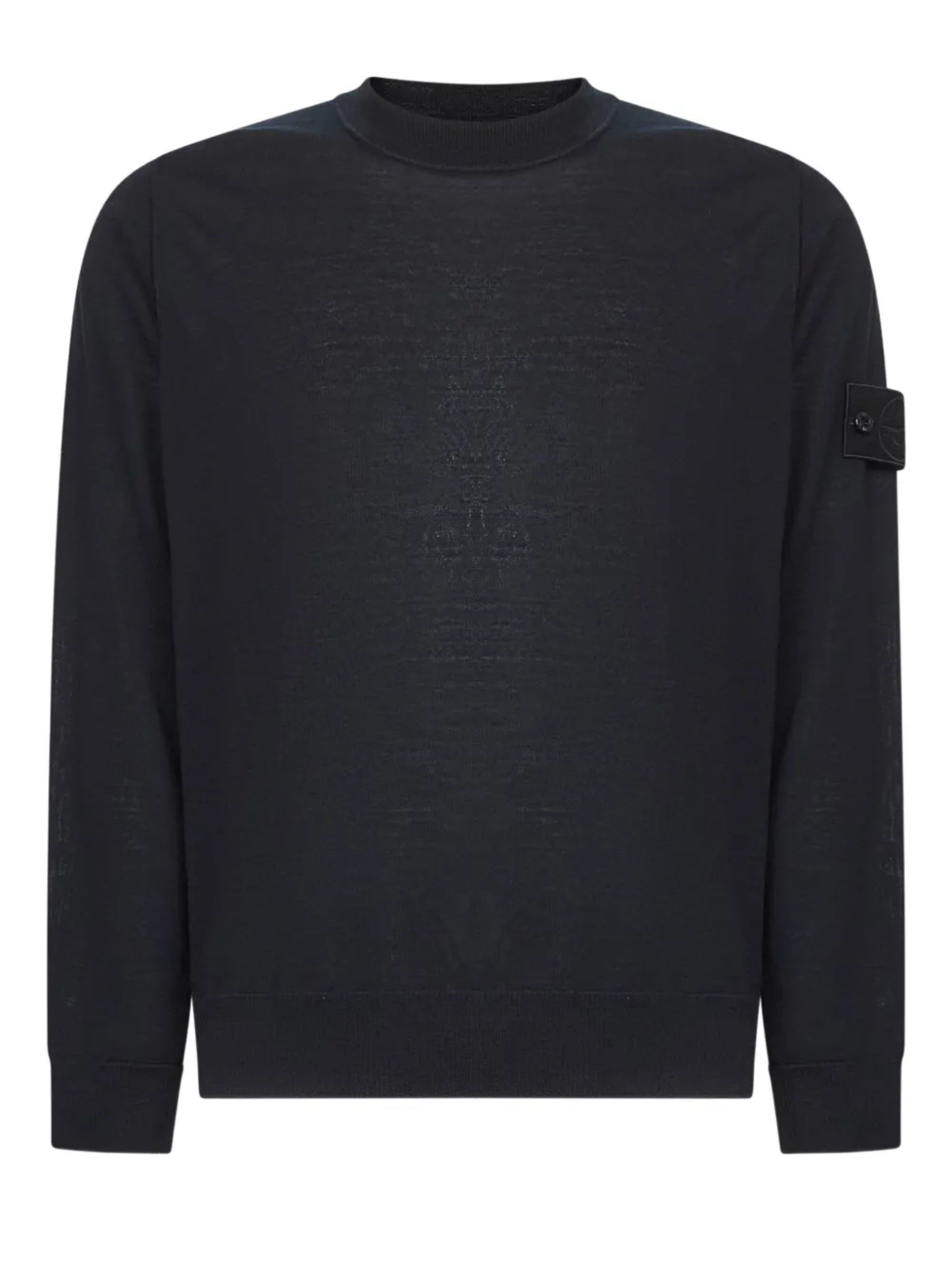 Stone Island Wool Sweater