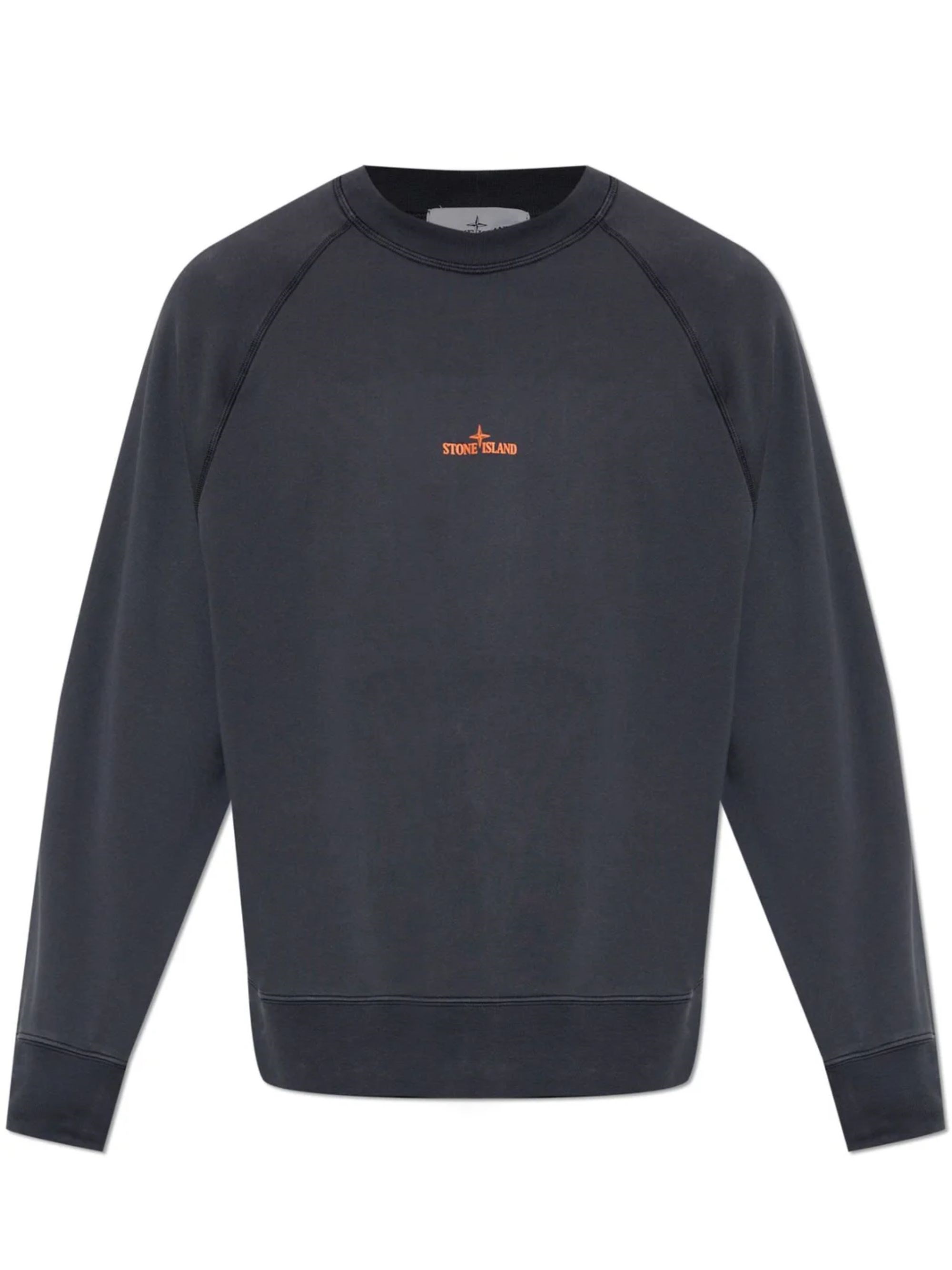 Stone Island Crewneck Sweatshirt
