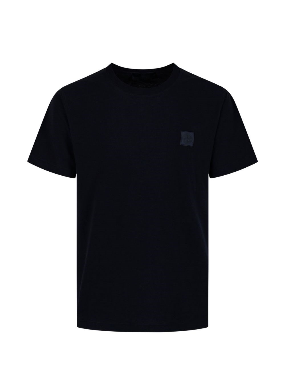 Stone Island Cotton T-Shirt