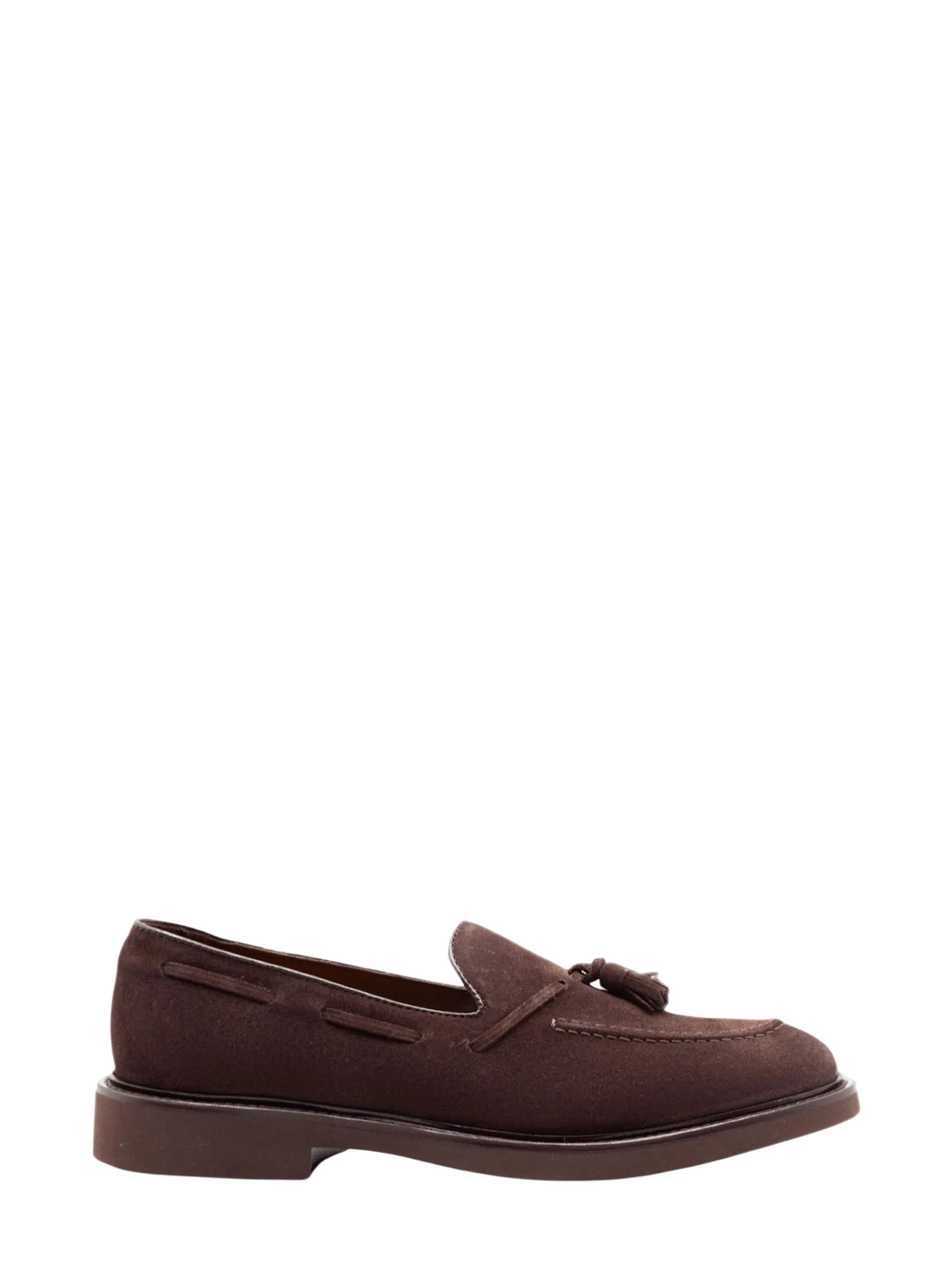 Tassel Loafers