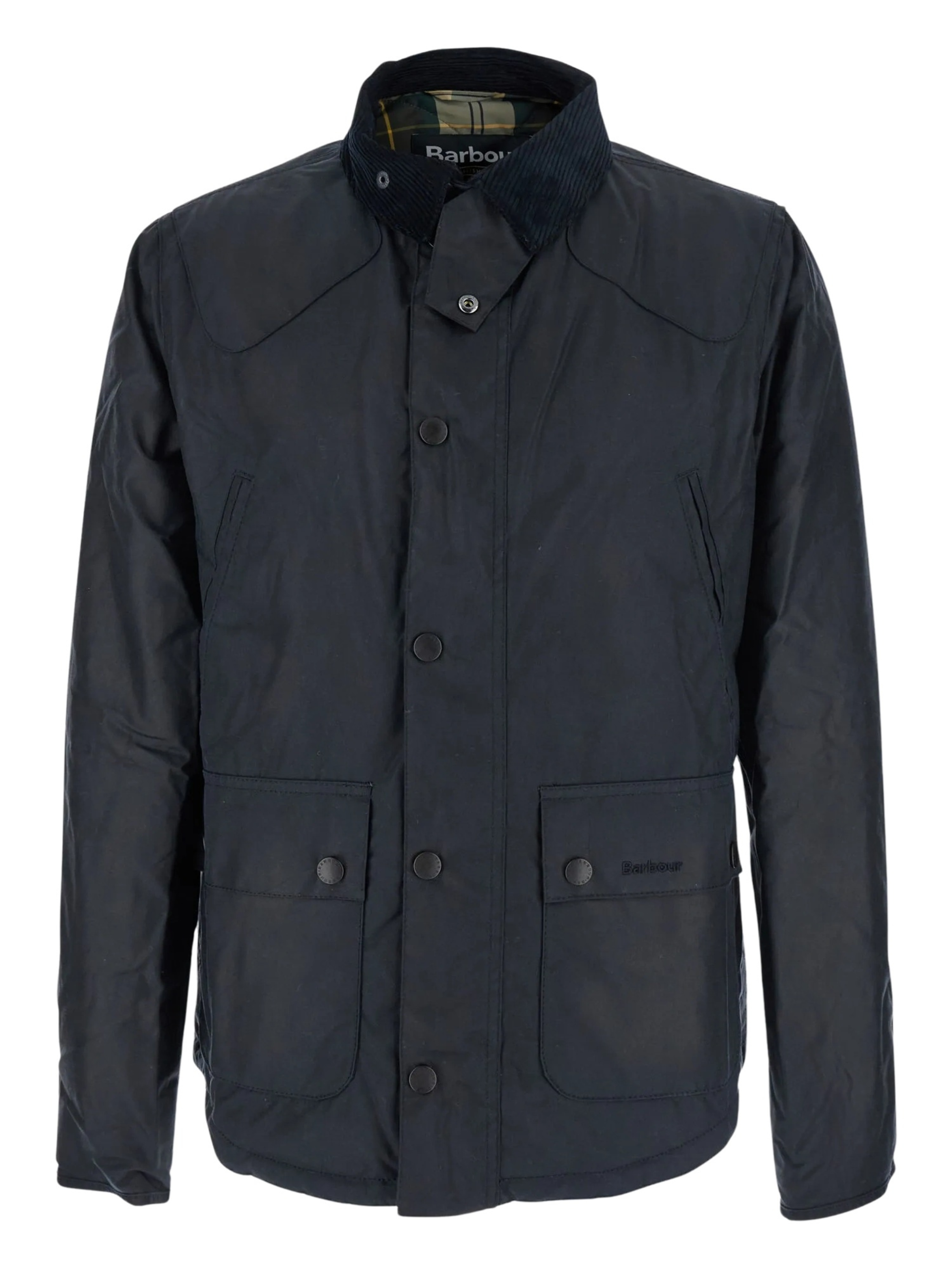 Barbour Giacca Reelin