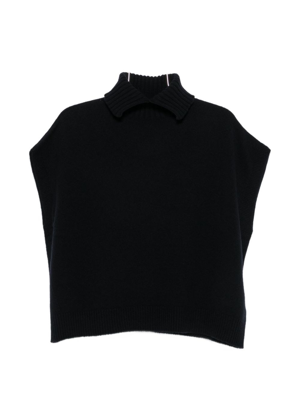 Wool Vest