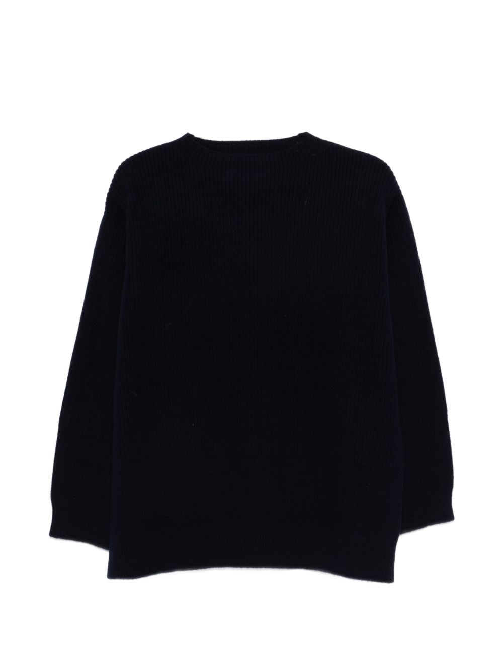NICHOLSON & NICHOLSON Wool Crewneck Sweater