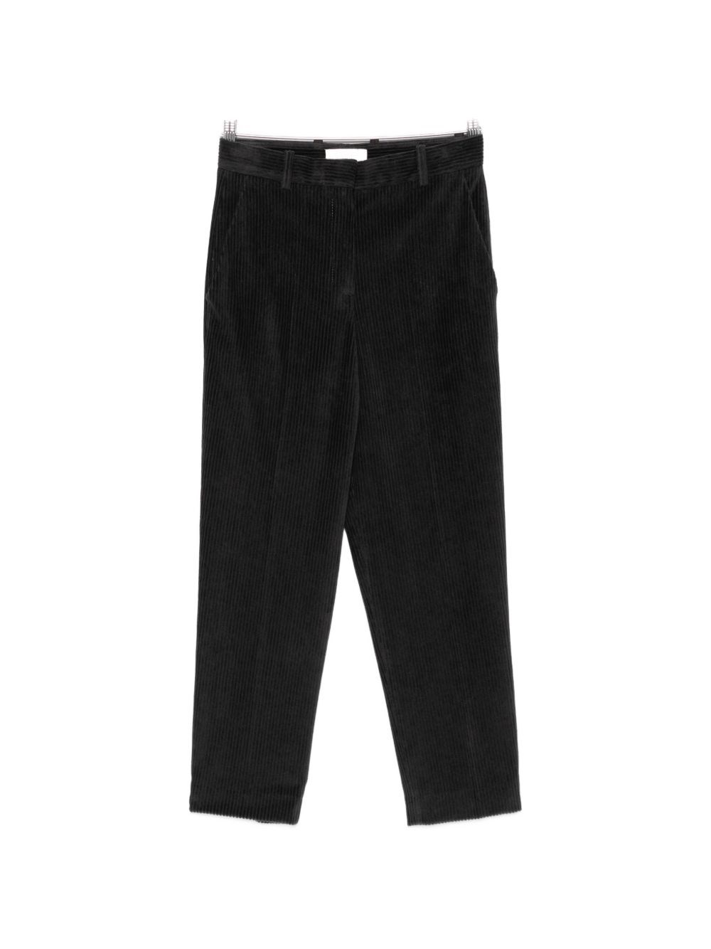 Circolo 1901 Pantaloni A Carota In Cotone