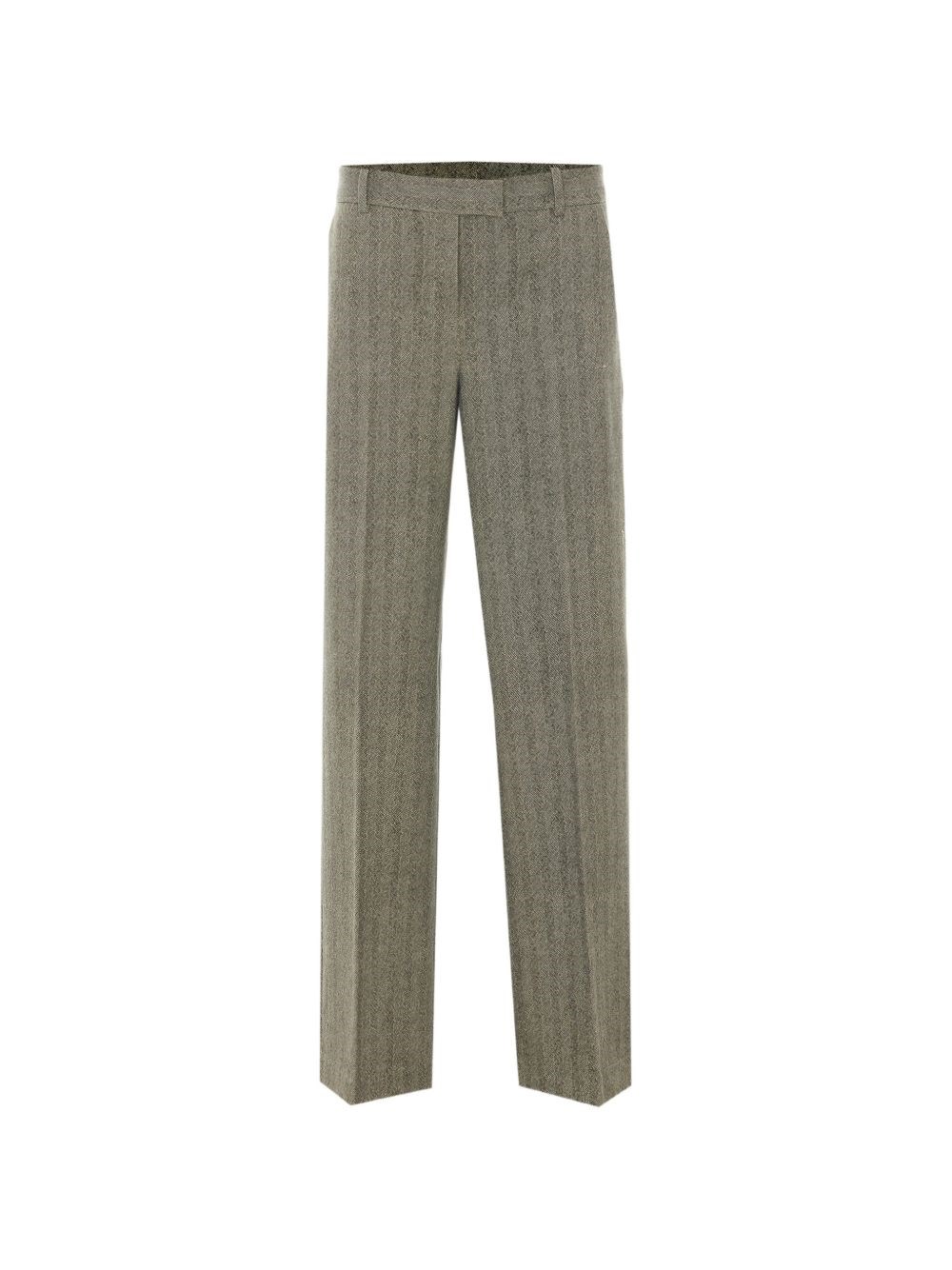Circolo 1901 Pantaloni In Cotone