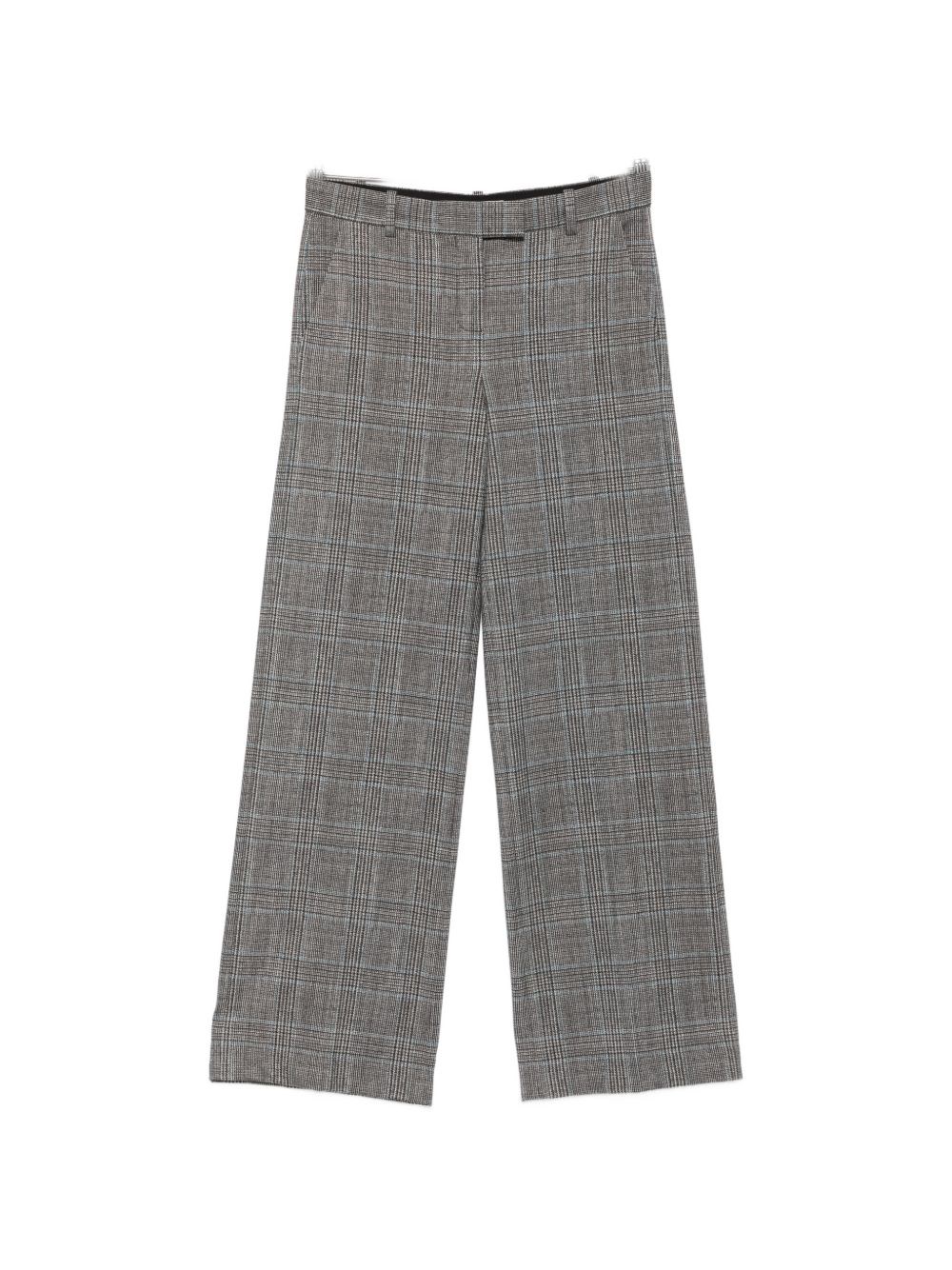 Circolo 1901 Pantaloni In Cotone