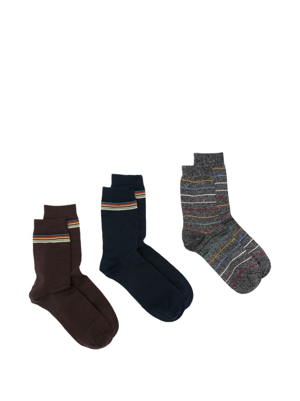 Paul Smith Underwear MULTICOLOR
