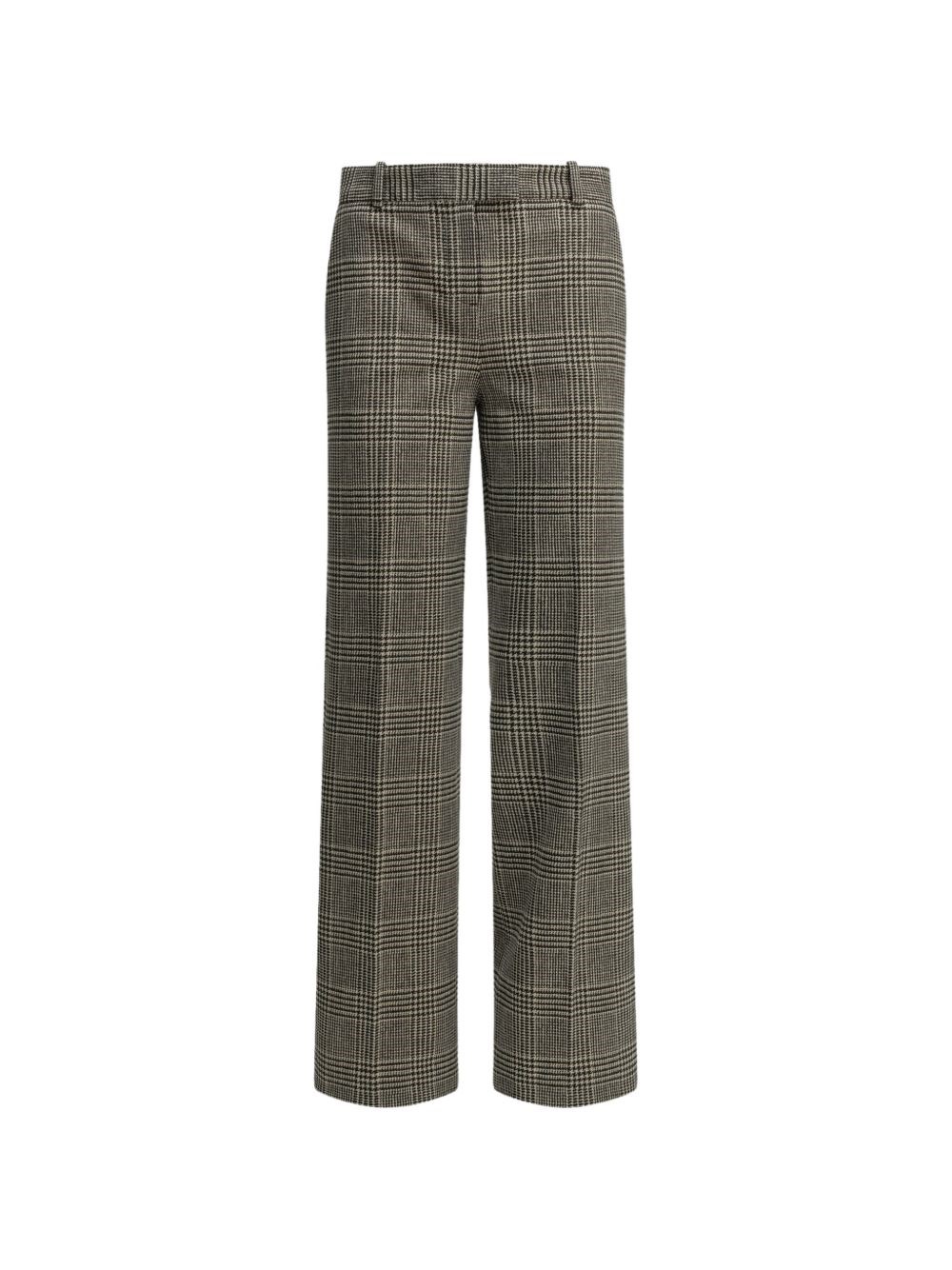 Circolo 1901 Pantaloni In Cotone