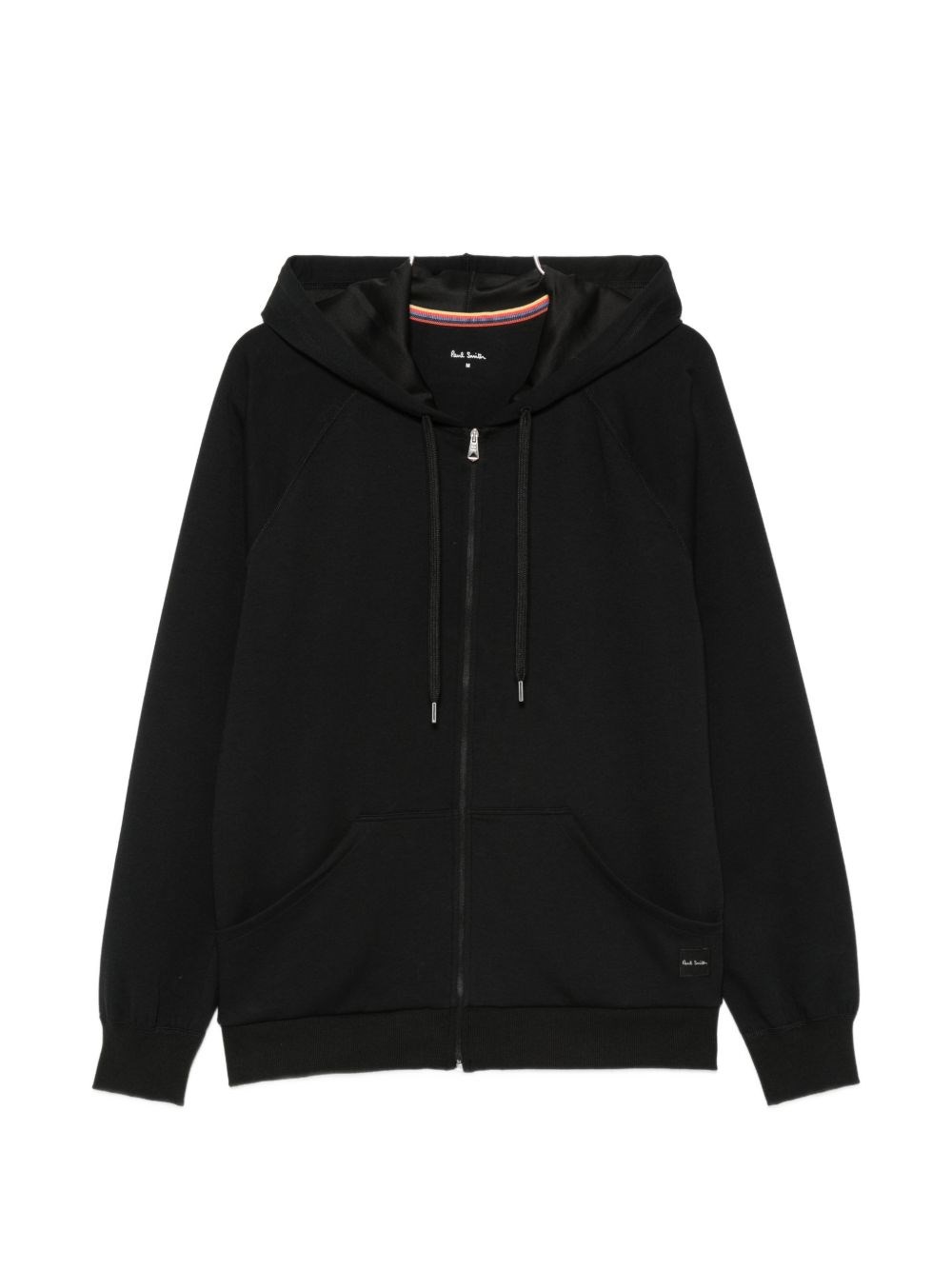 Paul Smith Cotton Hoodie