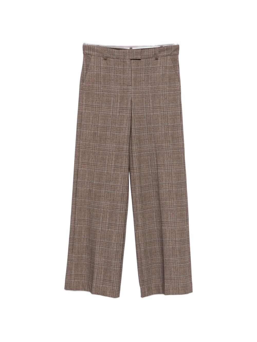 Circolo 1901 Pantaloni In Cotone