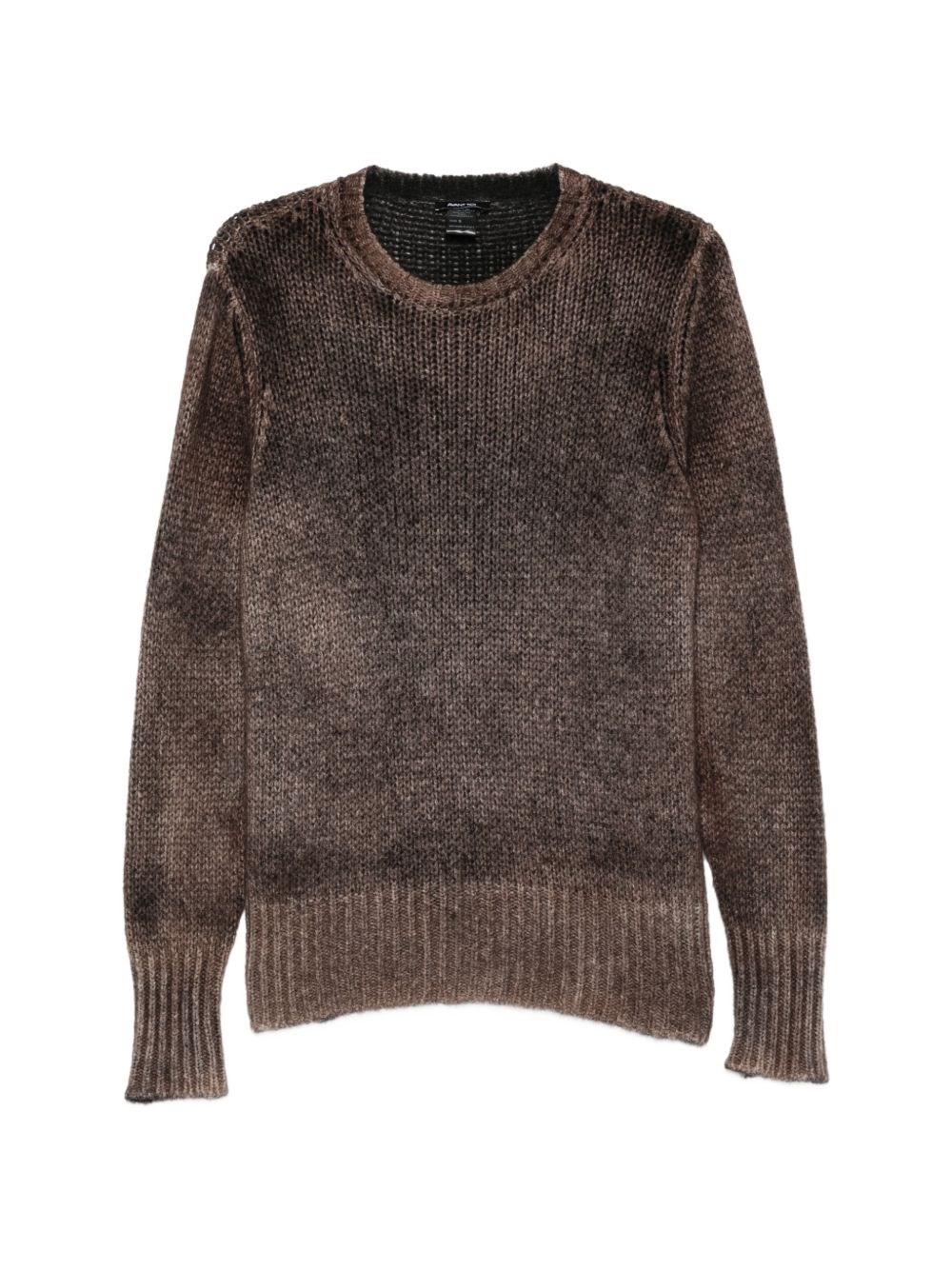 Cashmere Crewneck Sweater